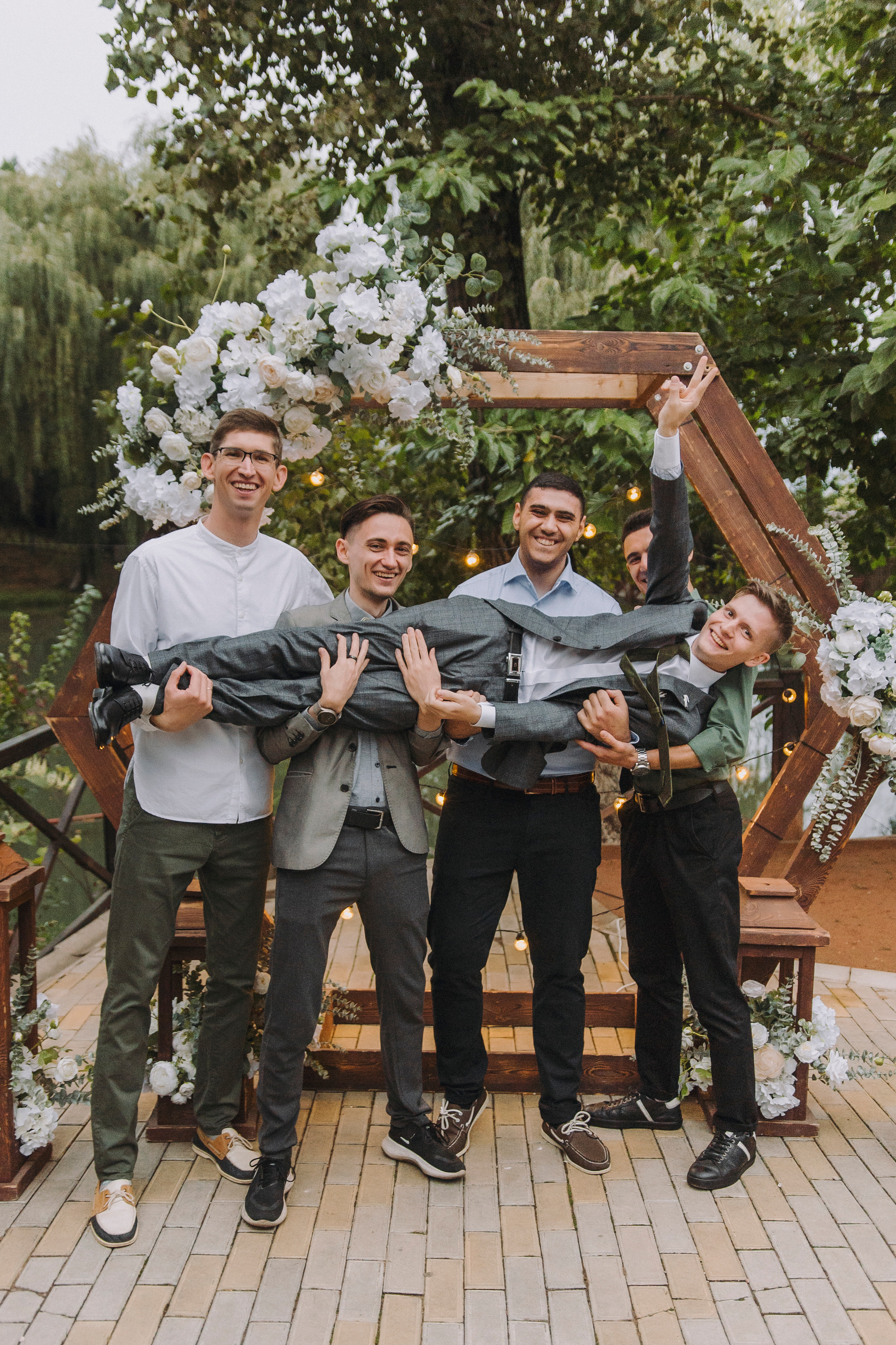 Декор свадебный арка декоратор кмв пятигорск