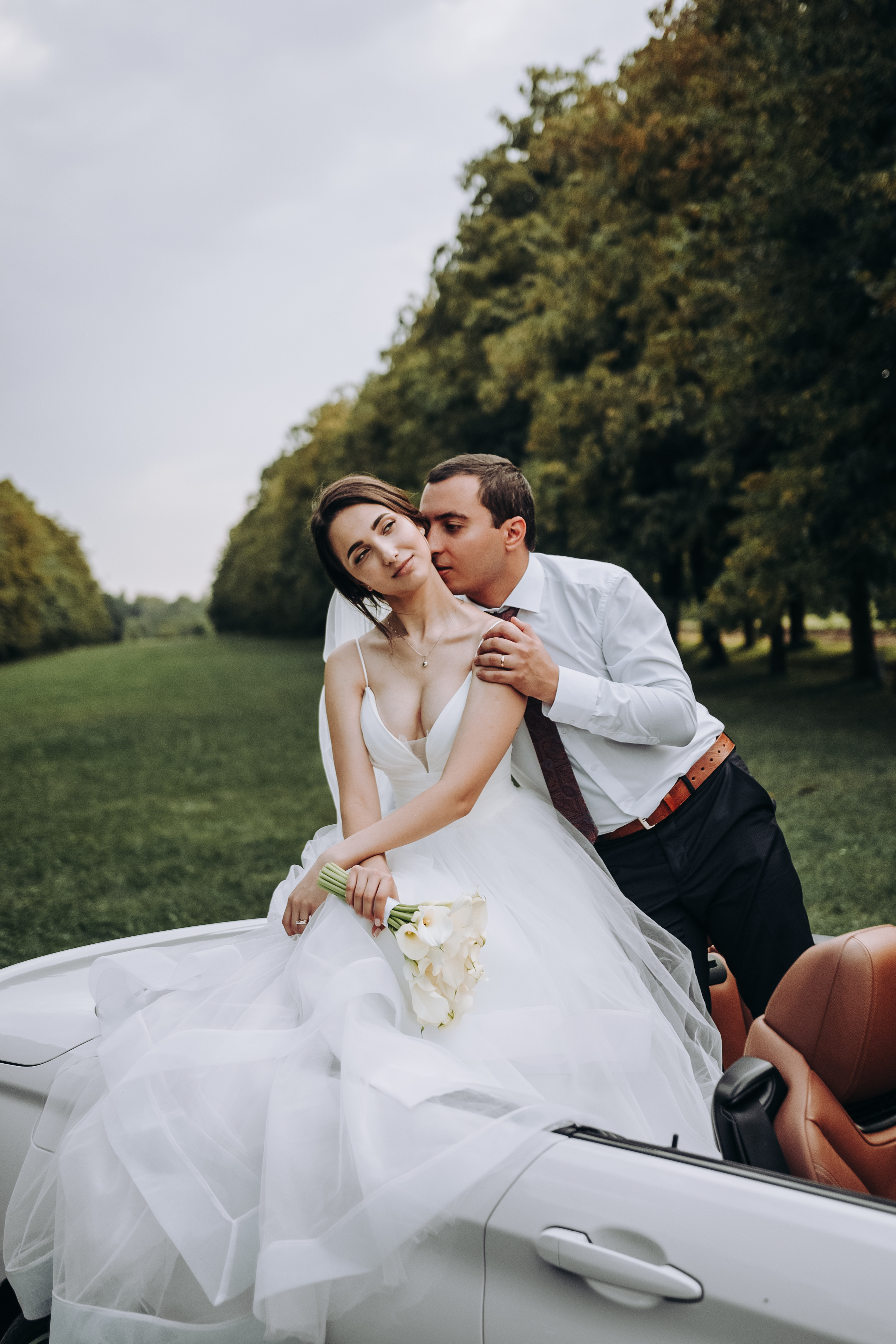 ASHOT & NAIRA | STAVROPOL. Фотограф Настя Конник | Пятигорск | Эльбрус | Домбай | Архыз