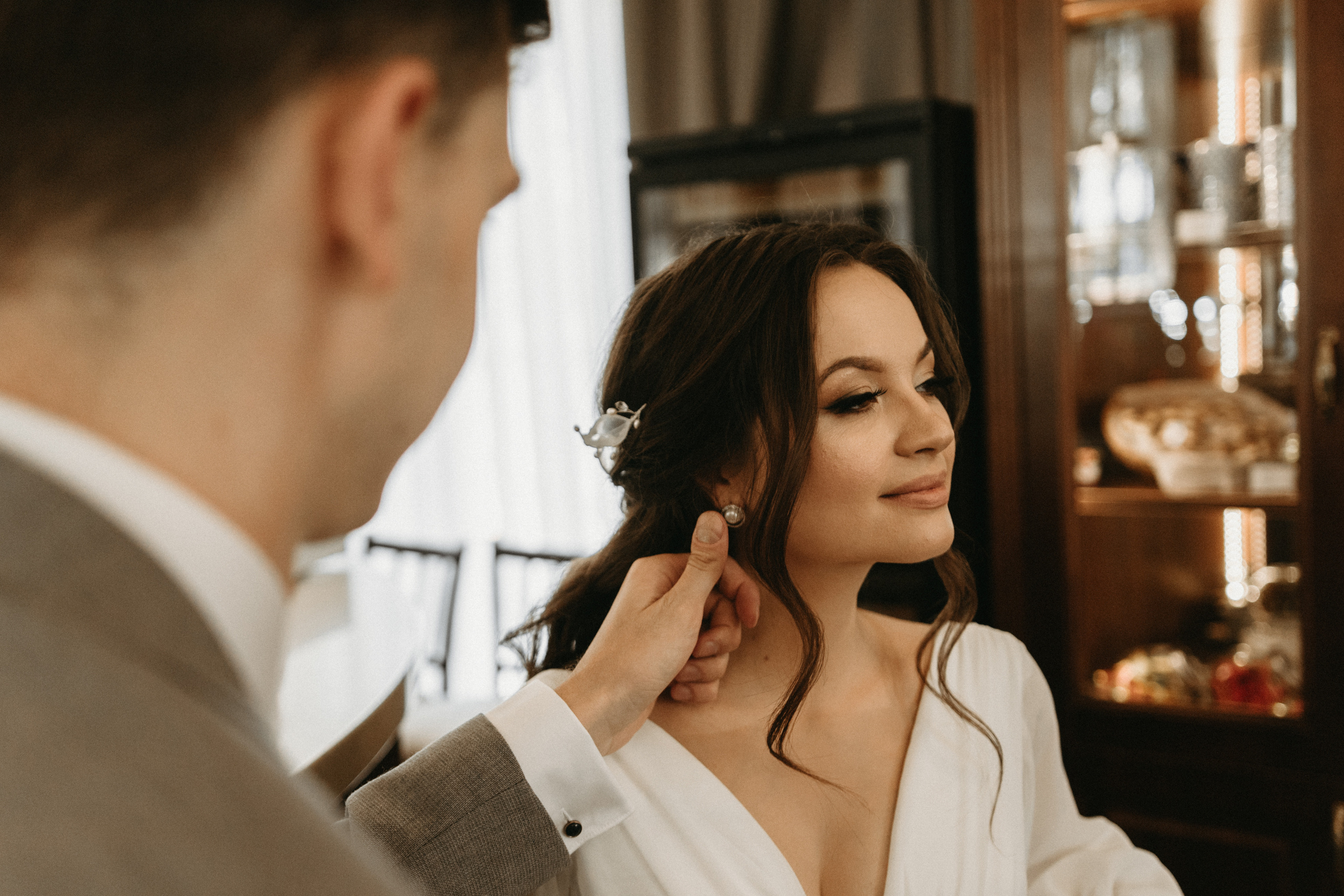 VLADIMIR & VERONIKA | PYATIGORSK. Фотограф Настя Конник | Пятигорск | Эльбрус | Домбай | Архыз