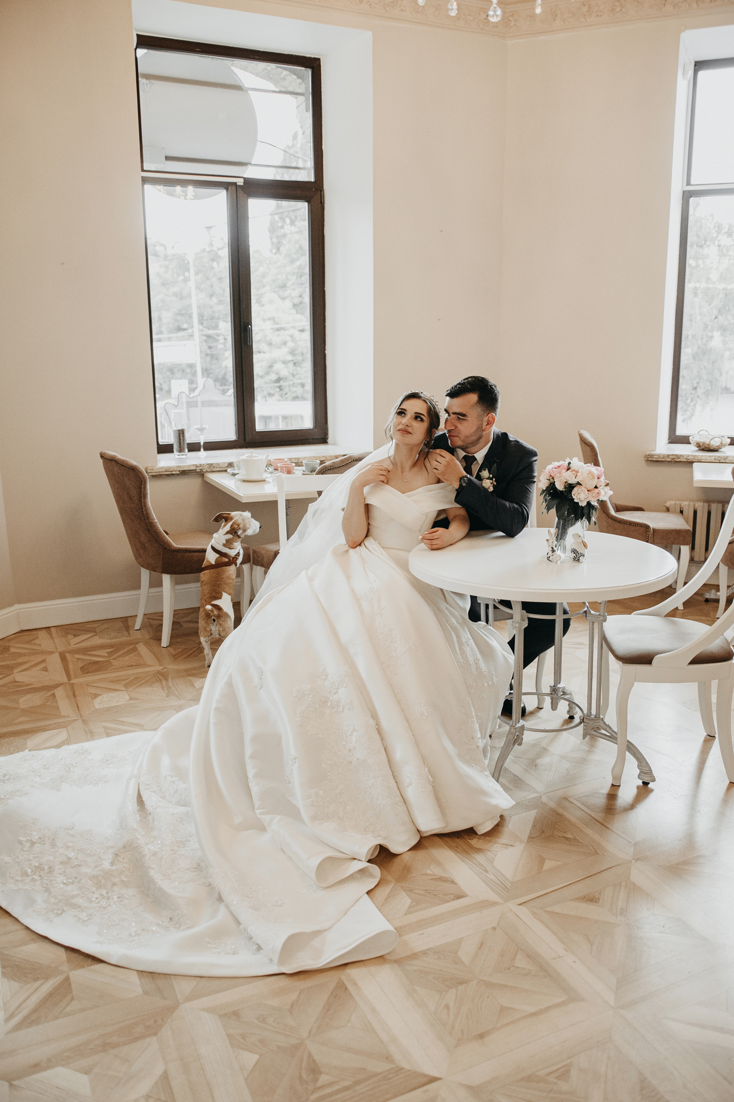 IVAN & DIANA | PYATIGORSK. Фотограф Настя Конник | Пятигорск | Эльбрус | Домбай | Архыз