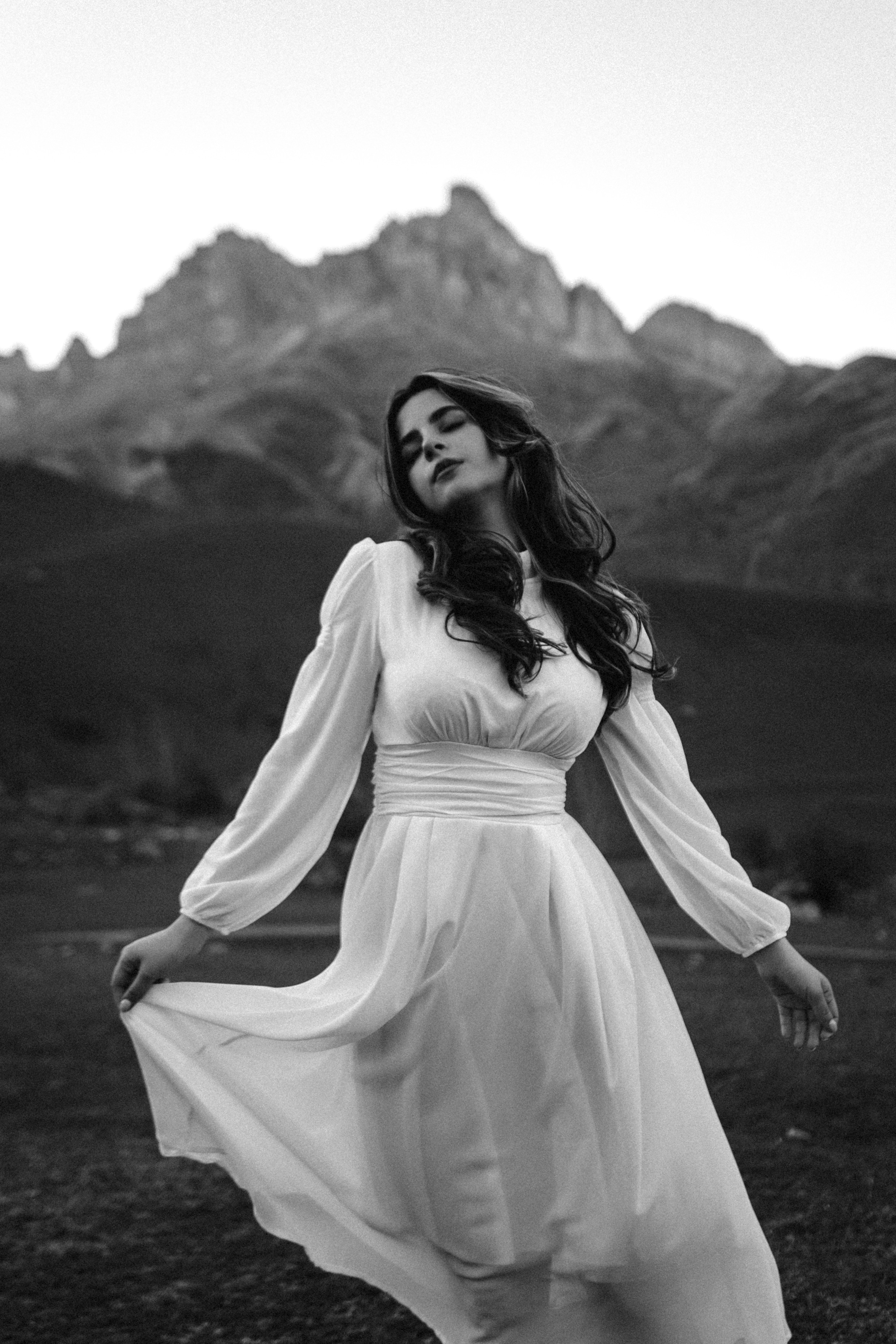 Портреты. Фотограф Настя Конник | Пятигорск | Эльбрус | Домбай | Архыз