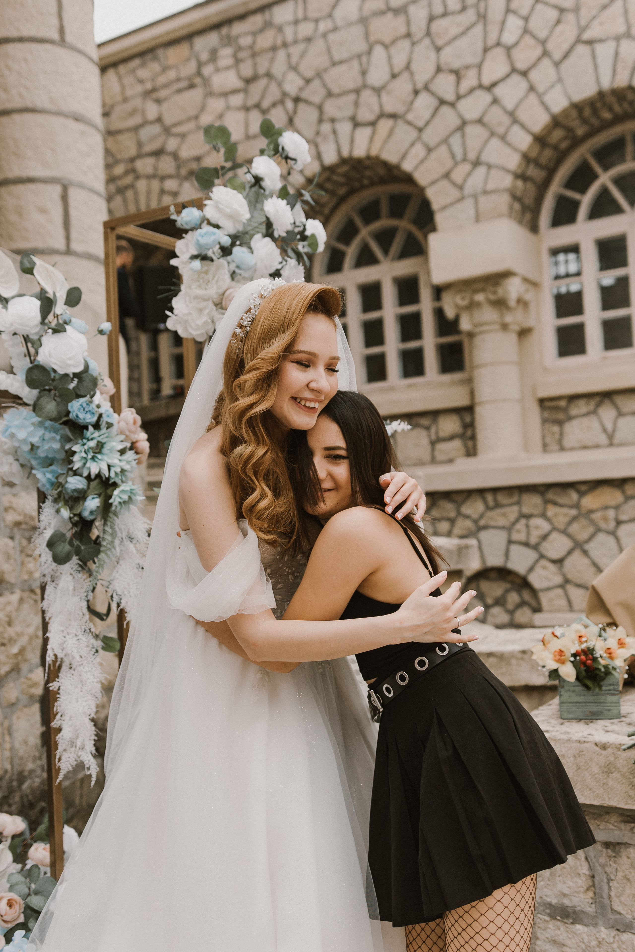 DENIS & KATYA | ESSENTUKI. Фотограф Настя Конник | Пятигорск | Эльбрус | Домбай | Архыз