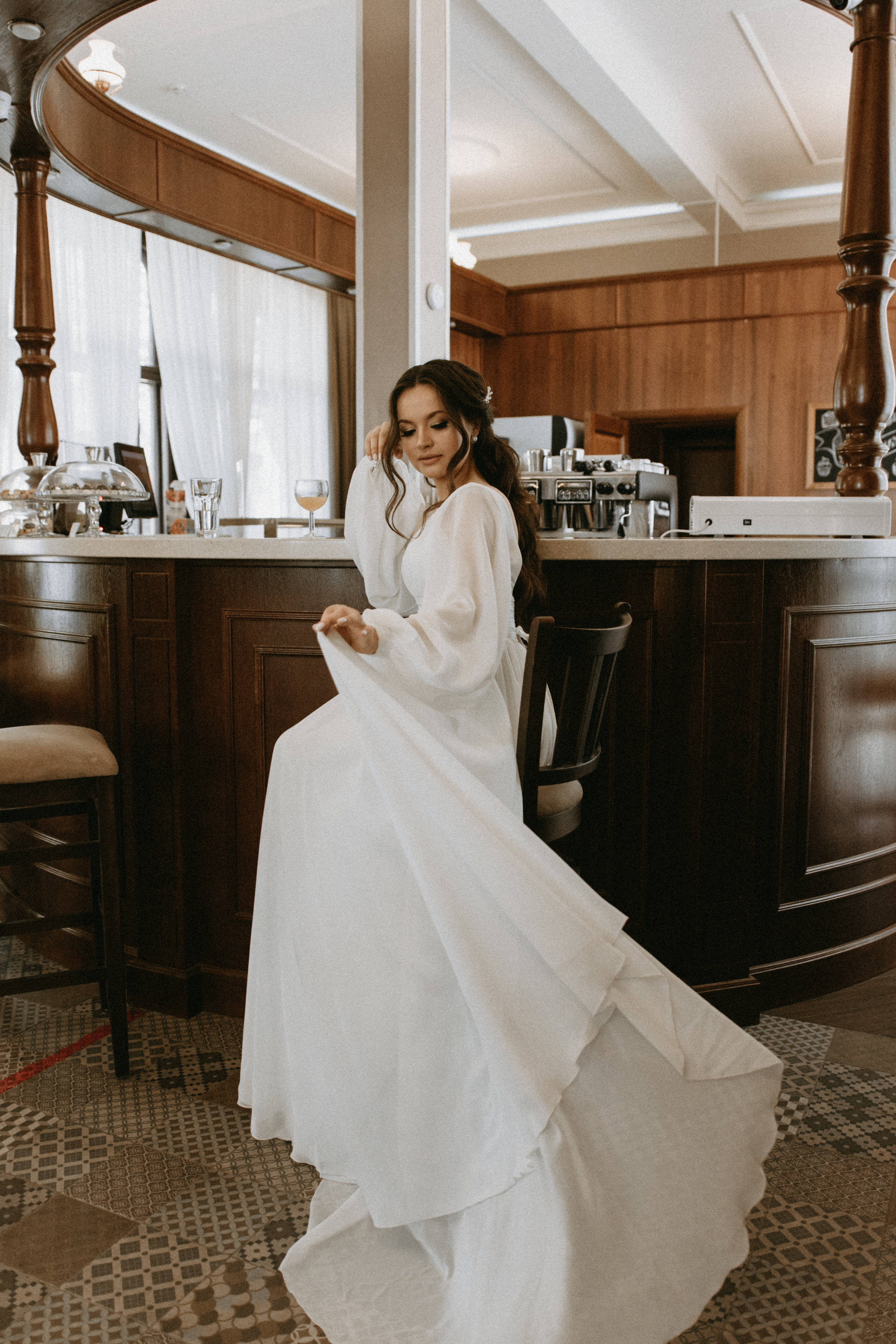 кофейня гукасовых свадебный фотограф кмв Пятигорск фотосессия цветник