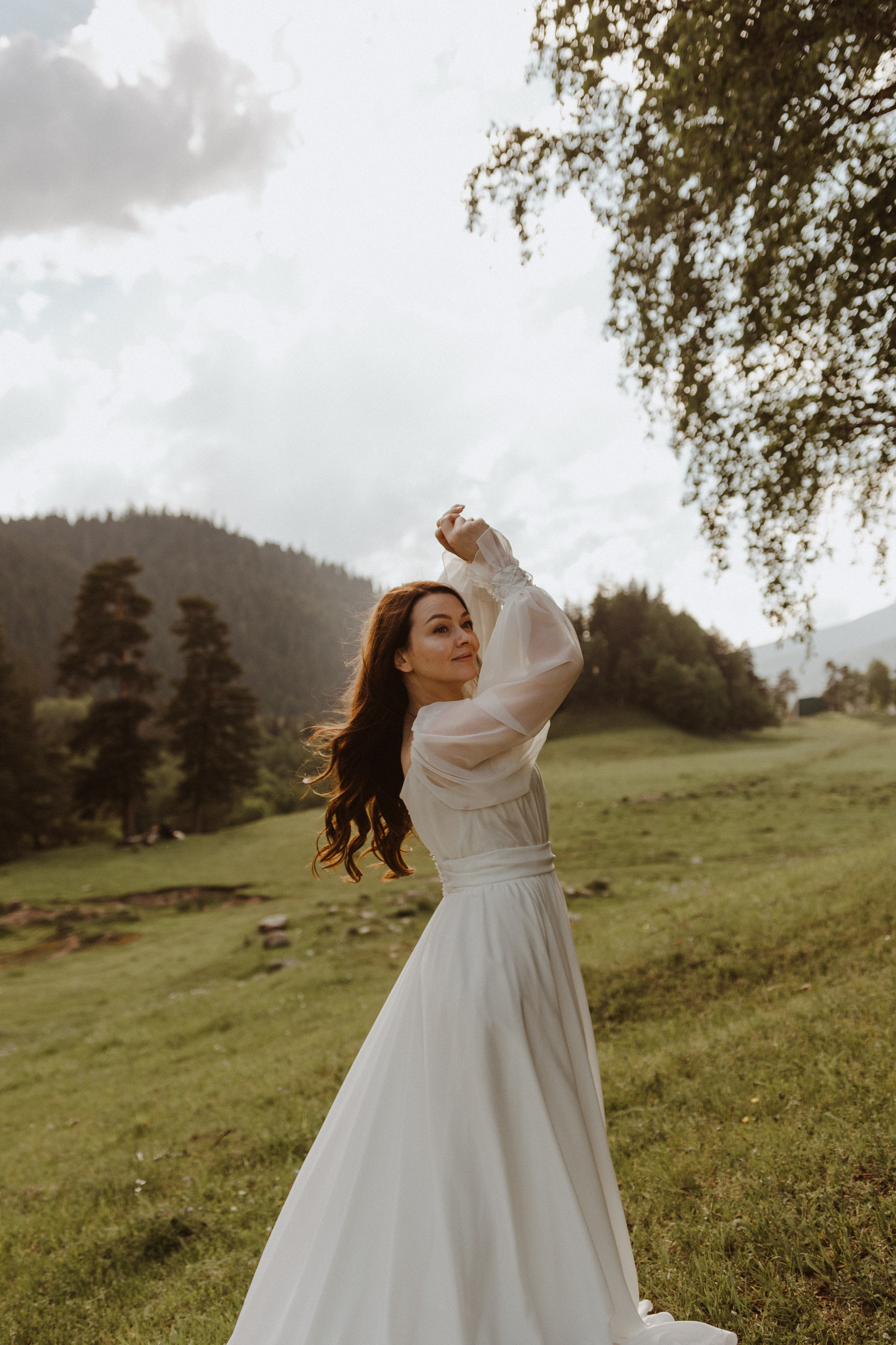 KONSTANTIN & ANNA | ARKHYZ. Фотограф Настя Конник | Пятигорск | Эльбрус | Домбай | Архыз