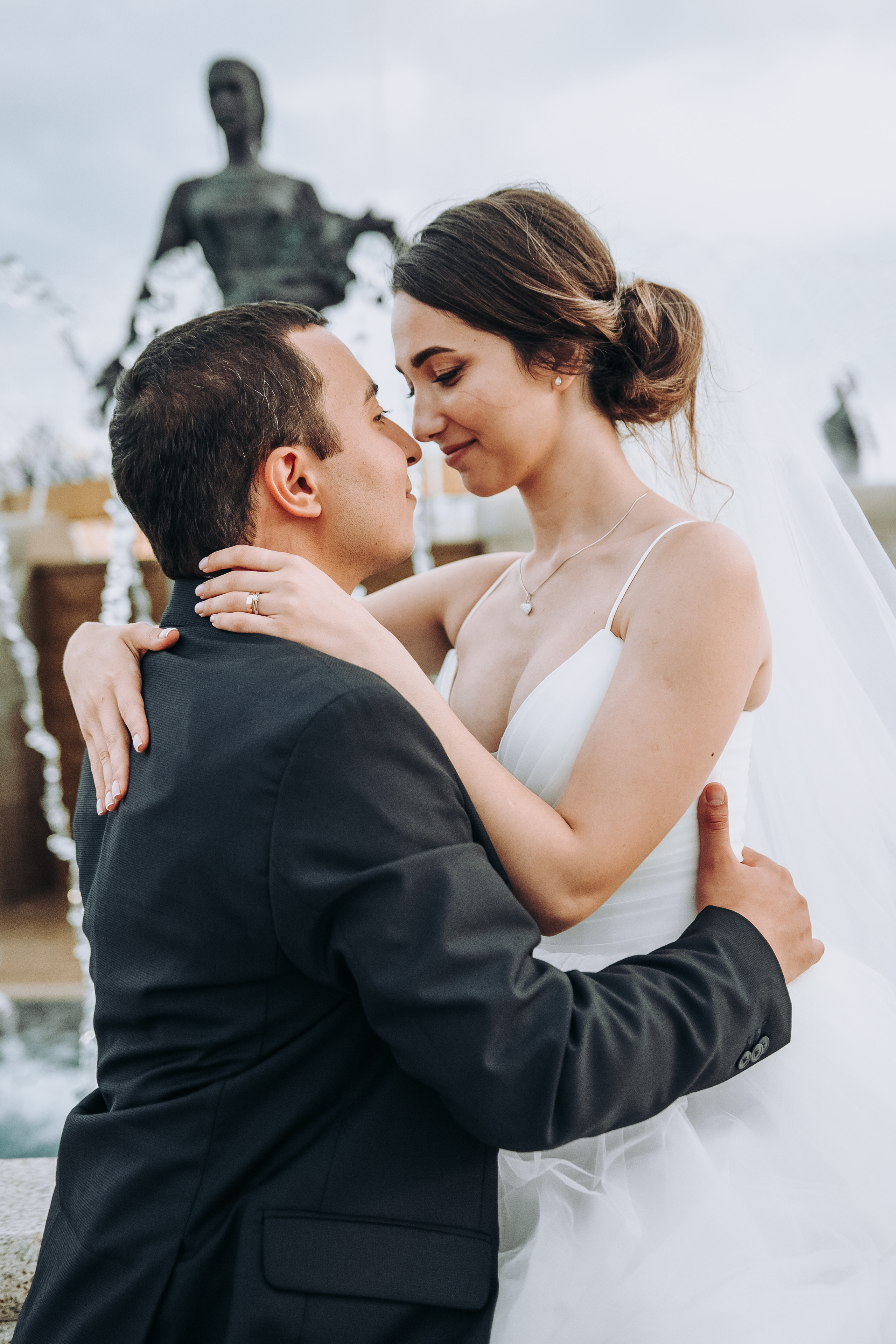 ASHOT & NAIRA | STAVROPOL. Фотограф Настя Конник | Пятигорск | Эльбрус | Домбай | Архыз