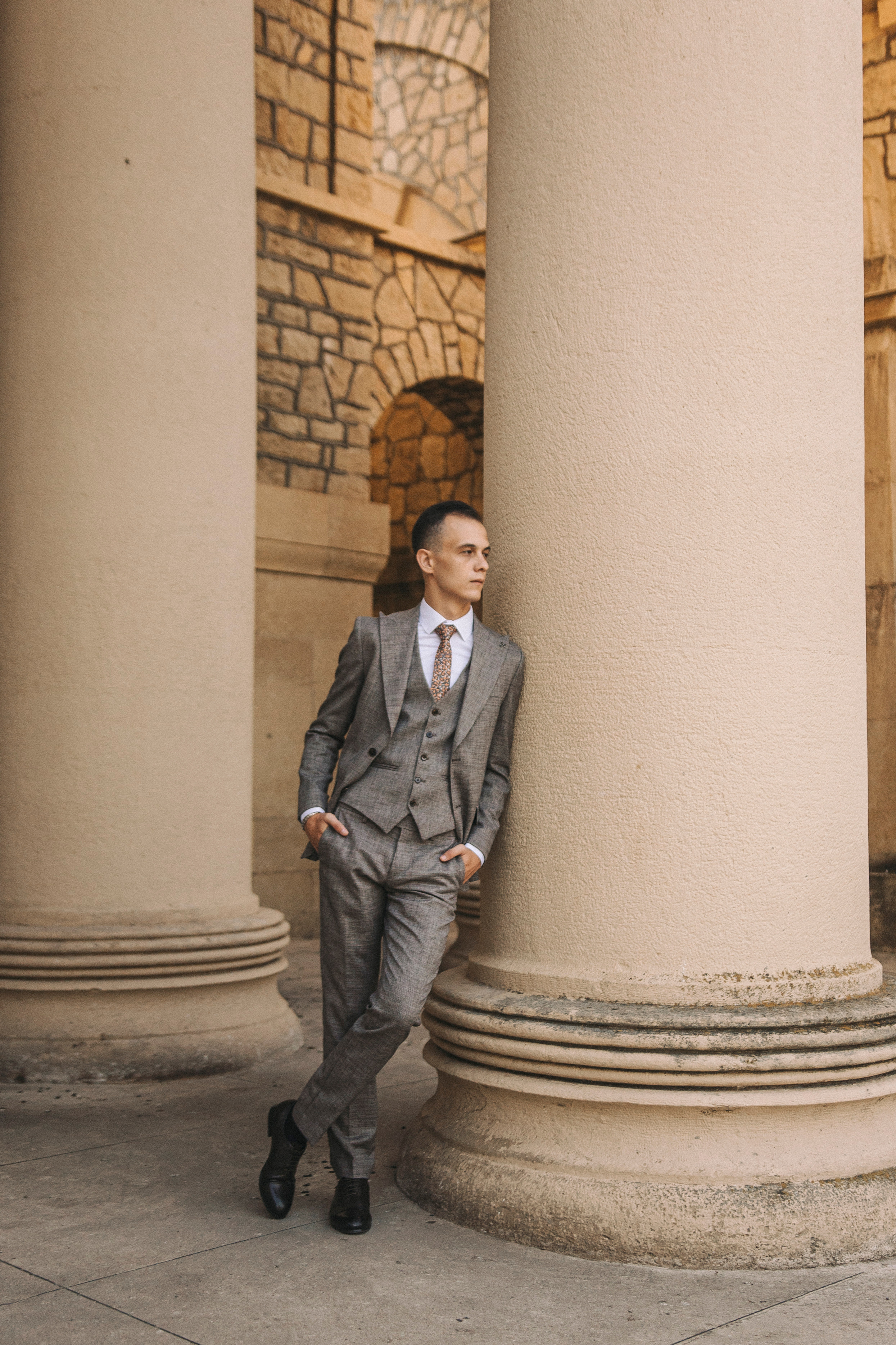 DIMA & RITA | ESSENTUKI. Фотограф Настя Конник | Пятигорск | Эльбрус | Домбай | Архыз