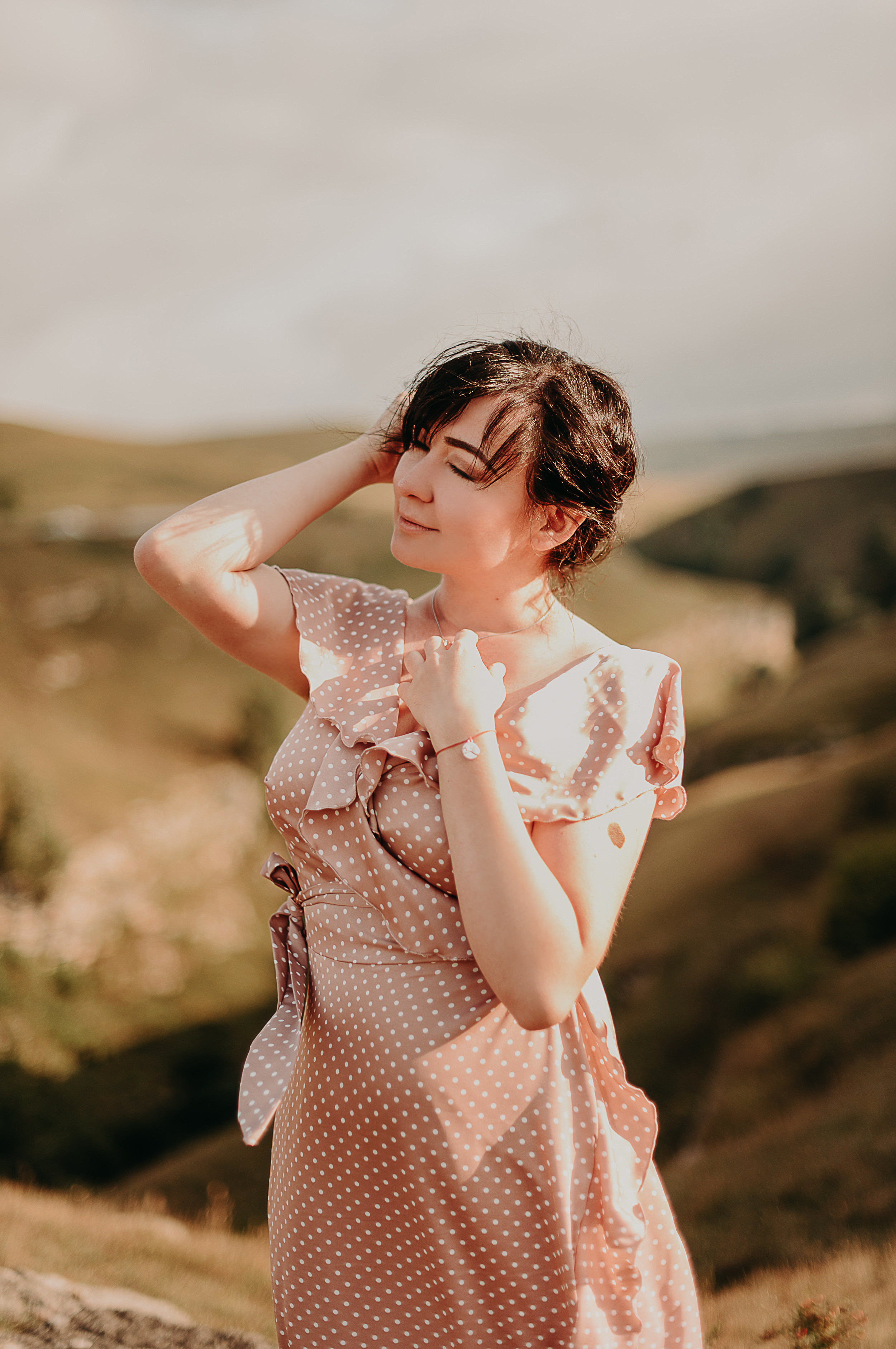 НА ПРОГУЛКЕ. Фотограф Настя Конник | Пятигорск | Эльбрус | Домбай | Архыз