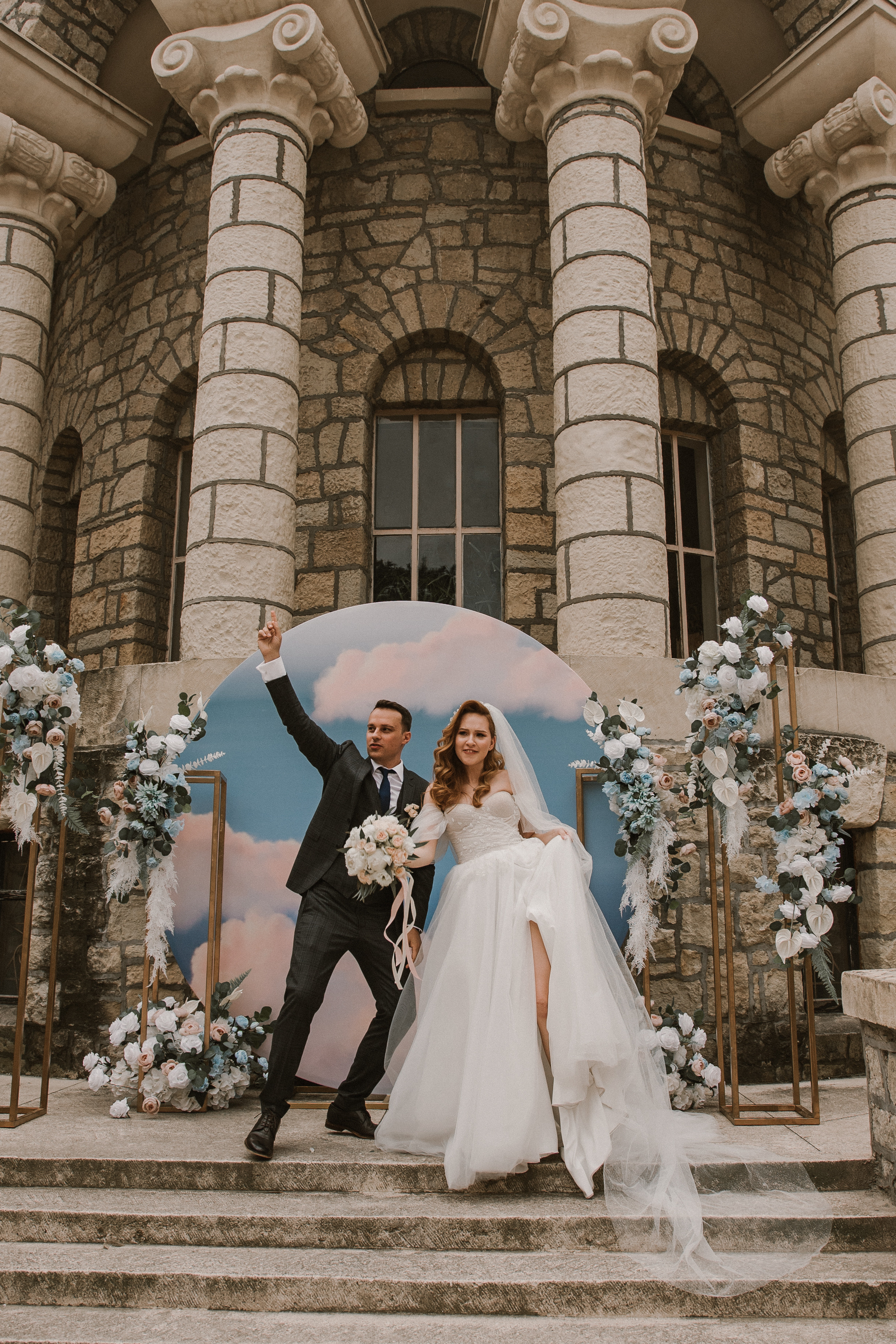 DENIS & KATYA | ESSENTUKI. Фотограф Настя Конник | Пятигорск | Эльбрус | Домбай | Архыз