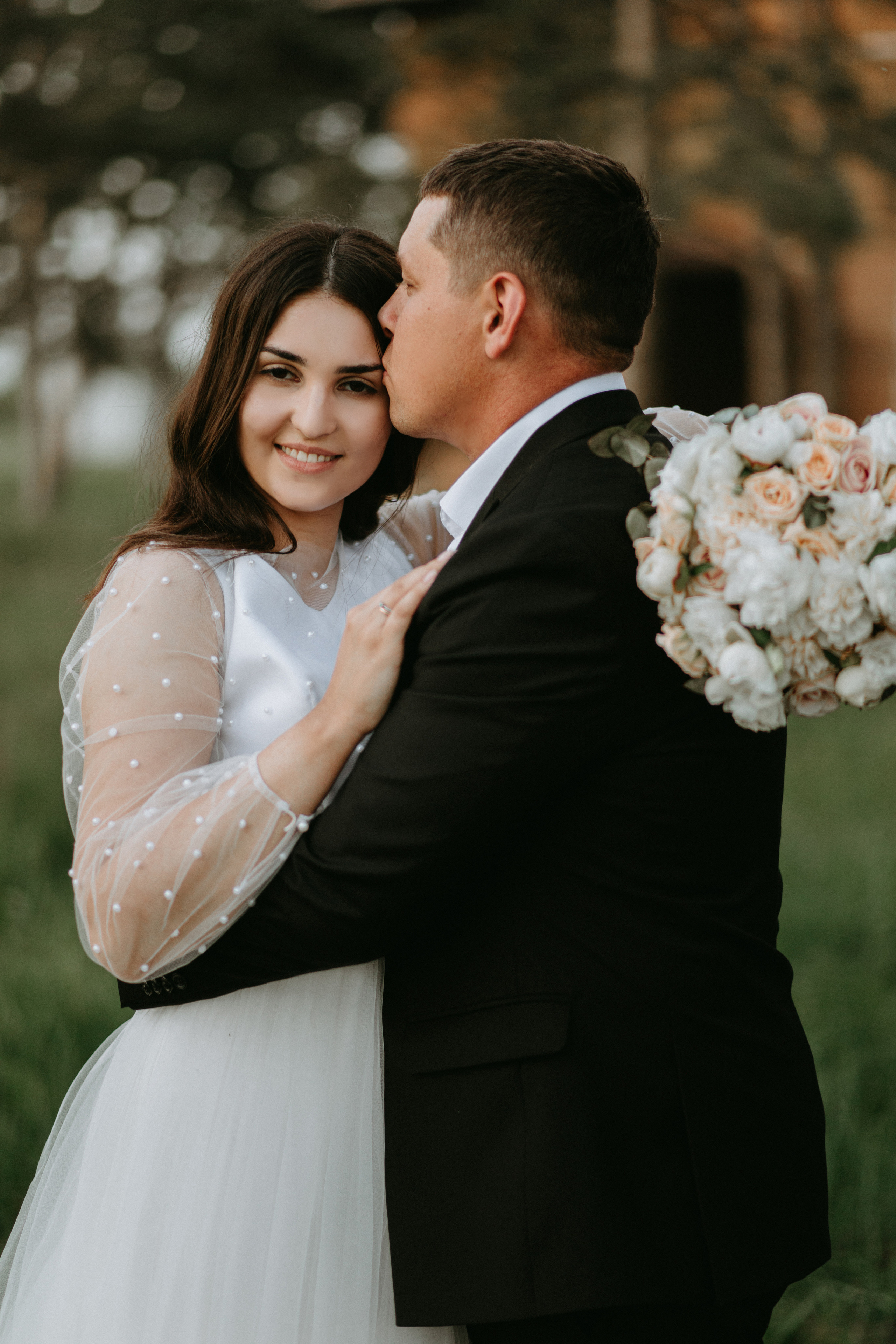 ANDREY & REGINA | PYATIGORSK. Фотограф Настя Конник | Пятигорск | Эльбрус | Домбай | Архыз