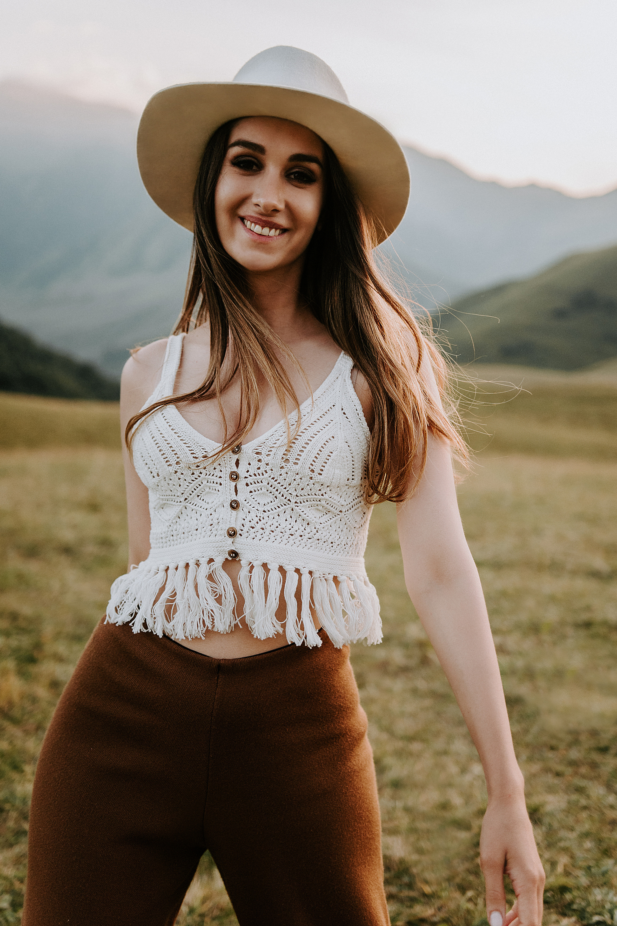 Портреты. Фотограф Настя Конник | Пятигорск | Эльбрус | Домбай | Архыз