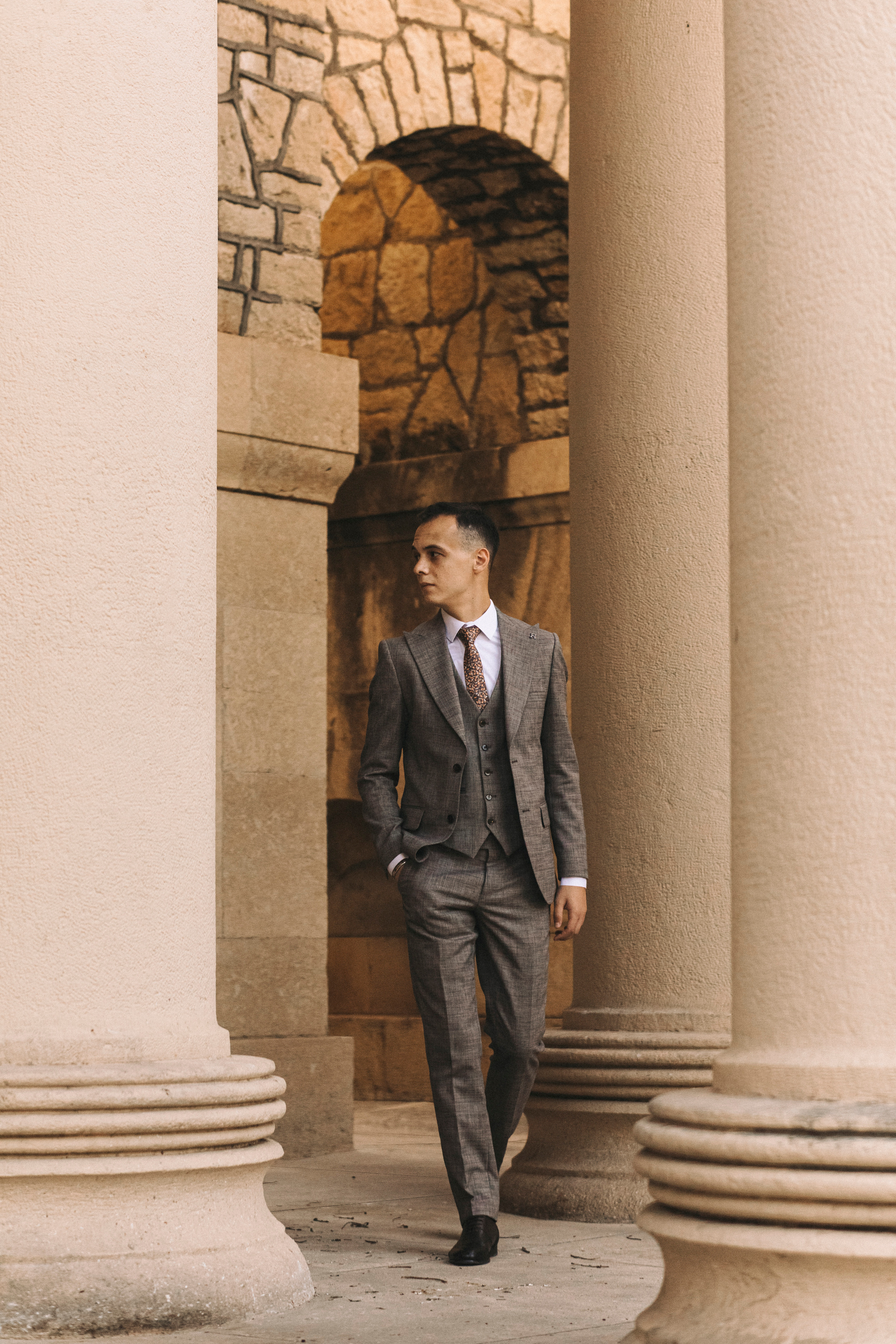 DIMA & RITA | ESSENTUKI. Фотограф Настя Конник | Пятигорск | Эльбрус | Домбай | Архыз