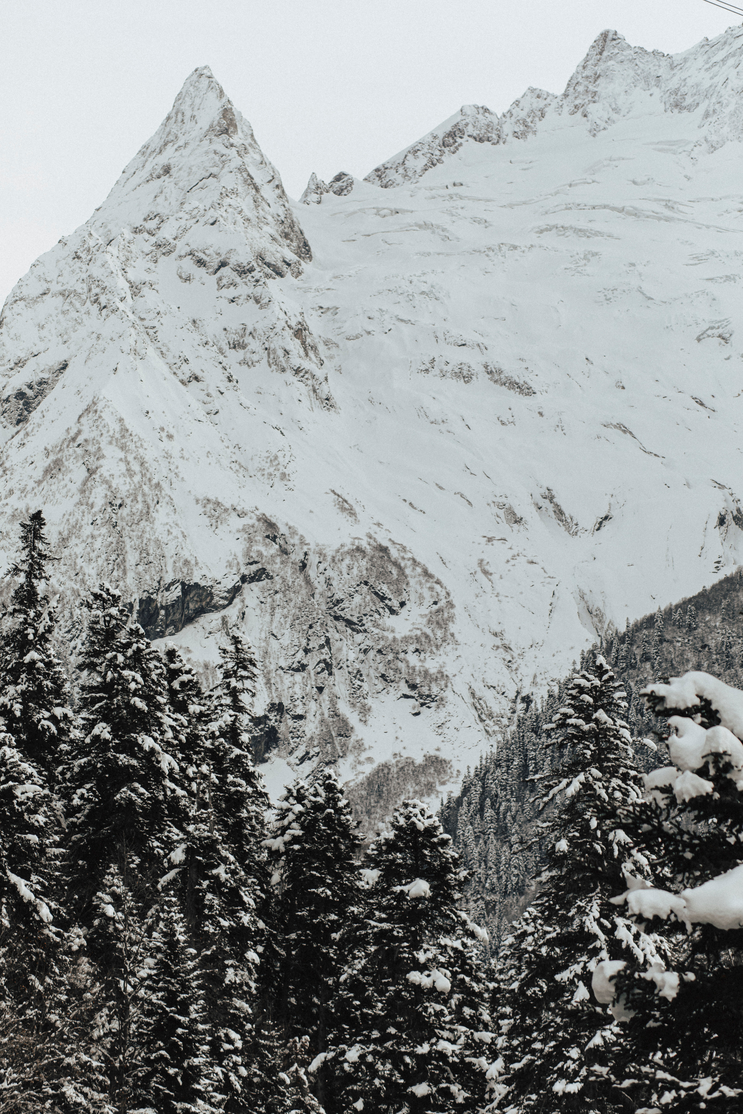 ROMAN & ALINA | DOMBAY. Фотограф Настя Конник | Пятигорск | Эльбрус | Домбай | Архыз