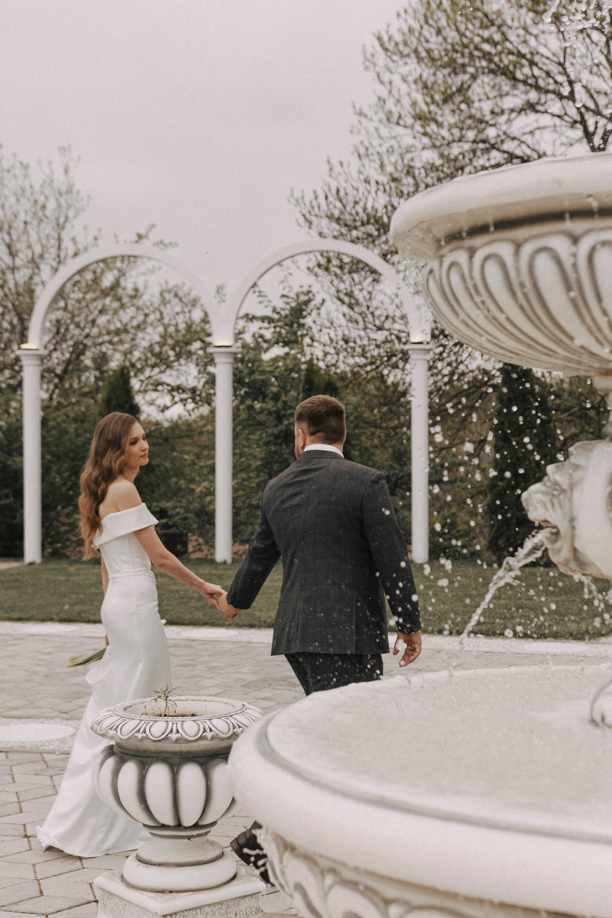 DANIEL & DARIA | PYATIGORSK. Фотограф Настя Конник | Пятигорск | Эльбрус | Домбай | Архыз