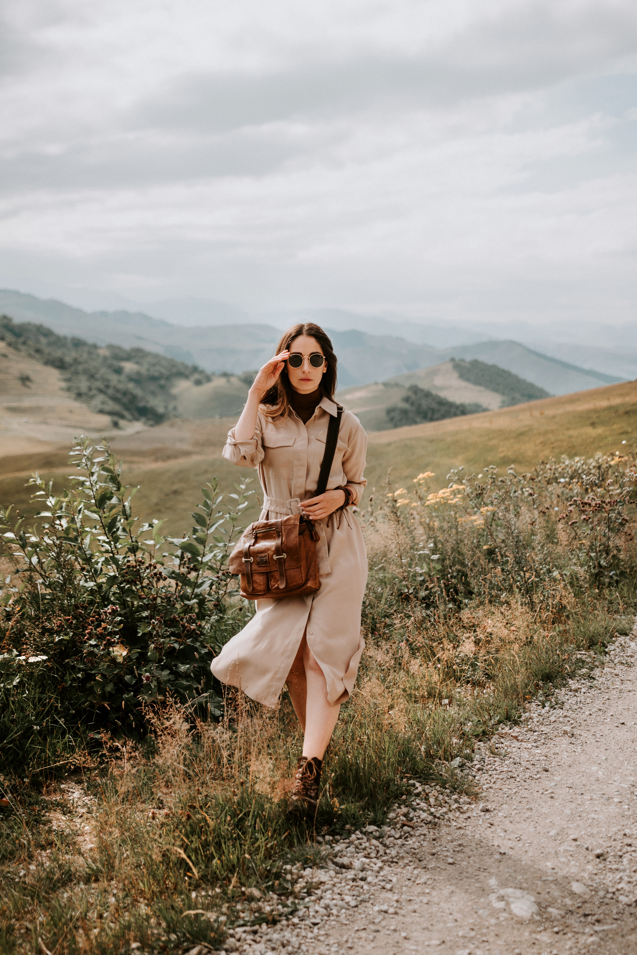 Портреты. Фотограф Настя Конник | Пятигорск | Эльбрус | Домбай | Архыз