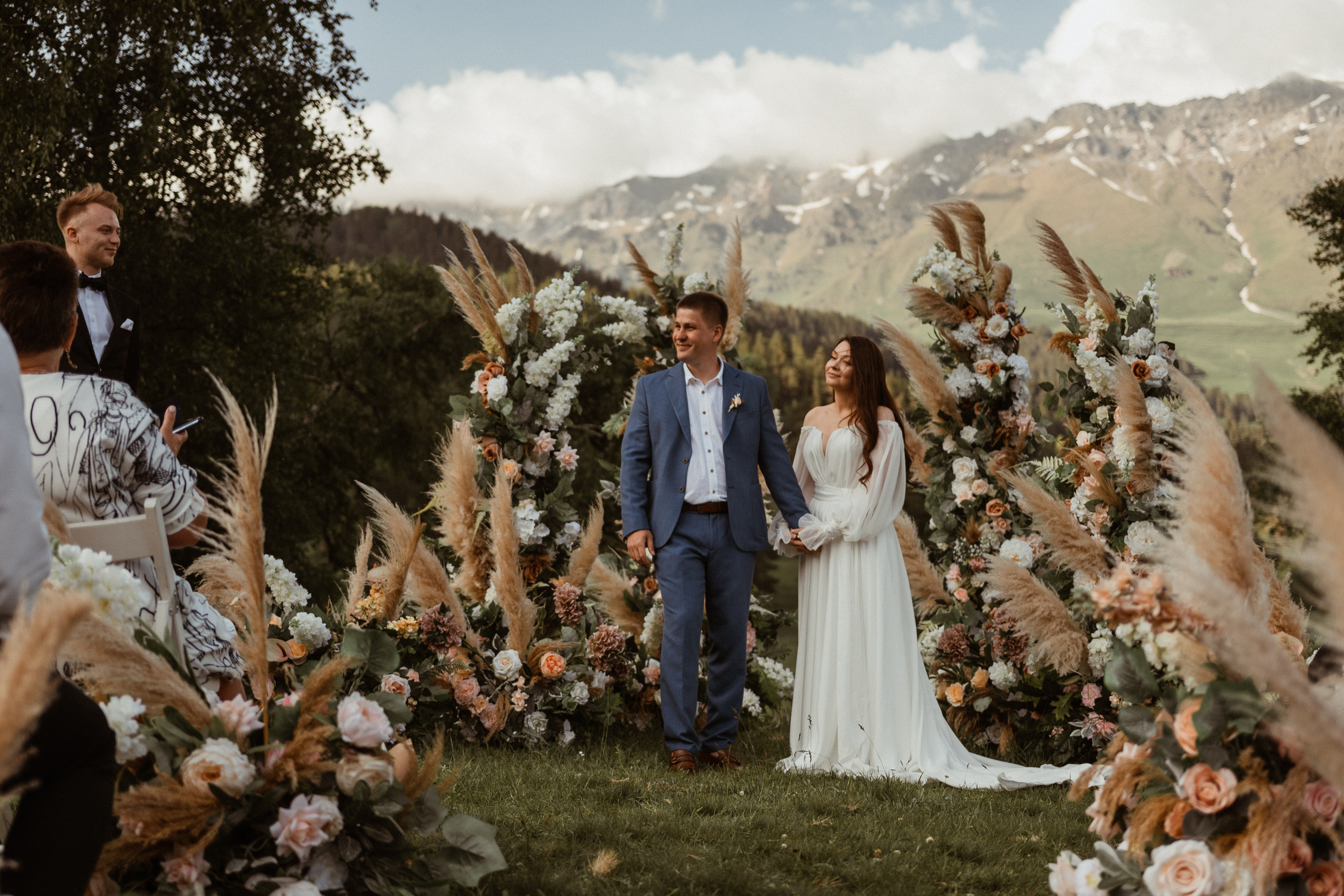 KONSTANTIN & ANNA | ARKHYZ. Фотограф Настя Конник | Пятигорск | Эльбрус | Домбай | Архыз