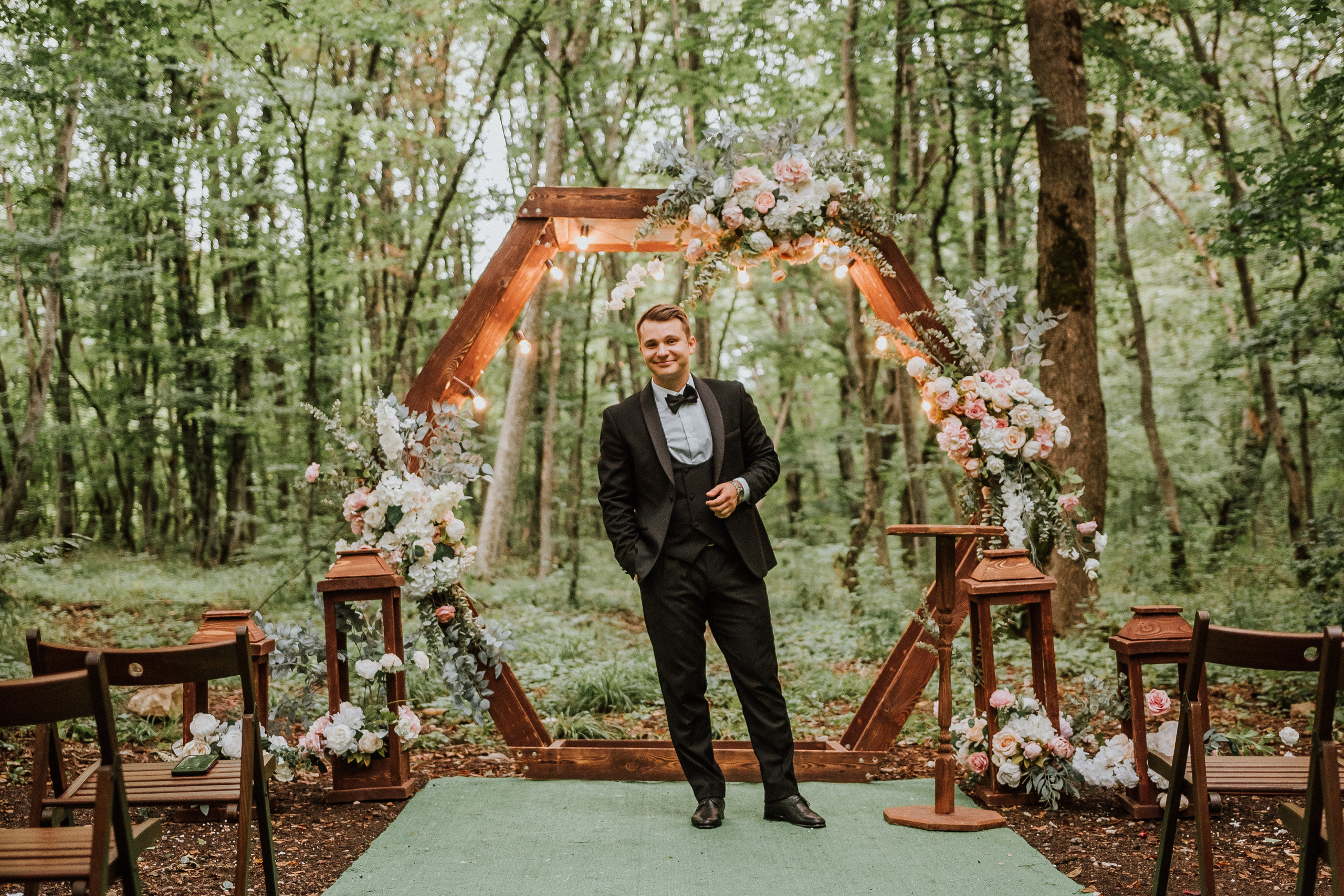 ILYA & ANGELINA | PYATIGORSK. Фотограф Настя Конник | Пятигорск | Эльбрус | Домбай | Архыз