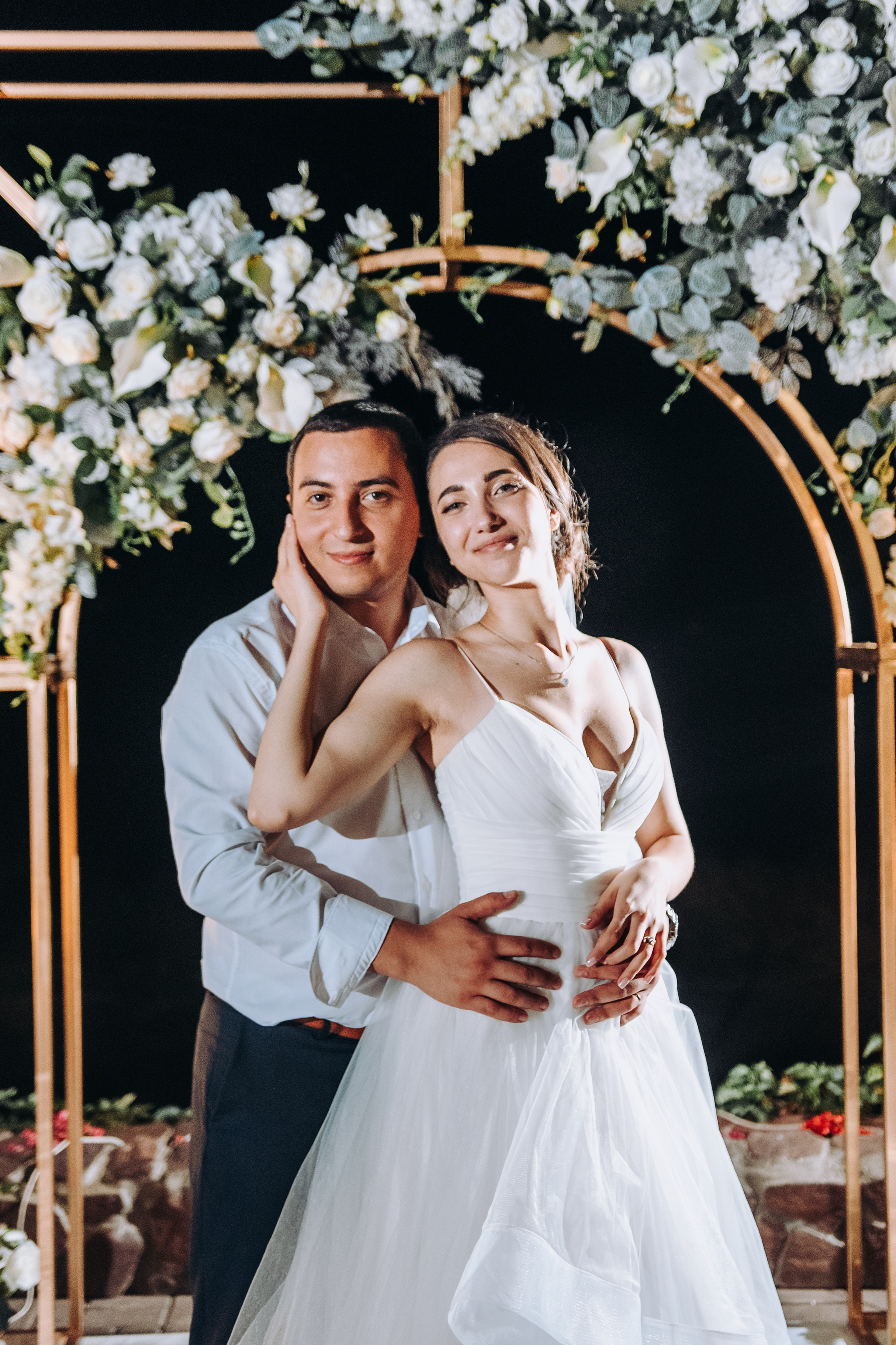 ASHOT & NAIRA | STAVROPOL. Фотограф Настя Конник | Пятигорск | Эльбрус | Домбай | Архыз