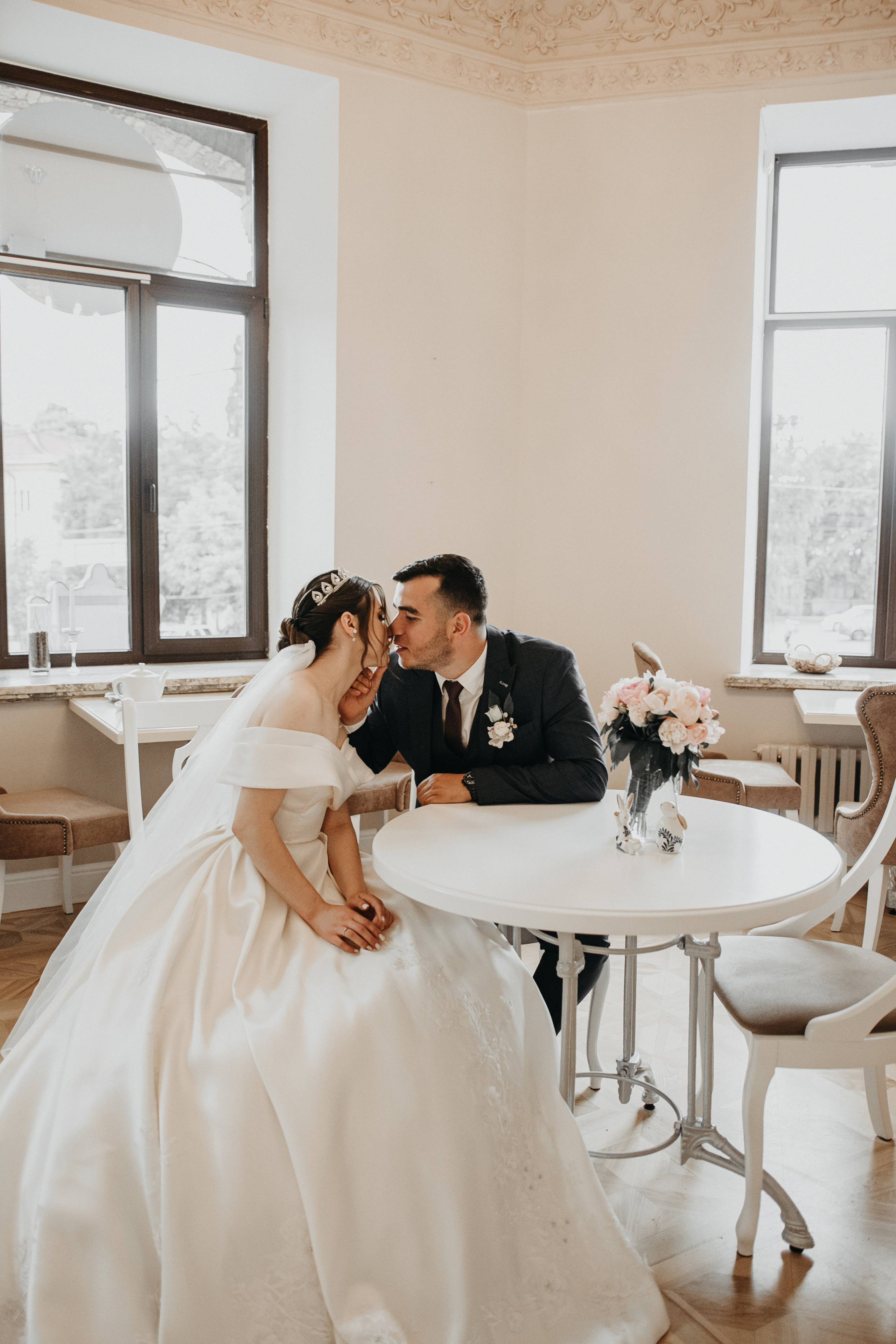 IVAN & DIANA | PYATIGORSK. Фотограф Настя Конник | Пятигорск | Эльбрус | Домбай | Архыз