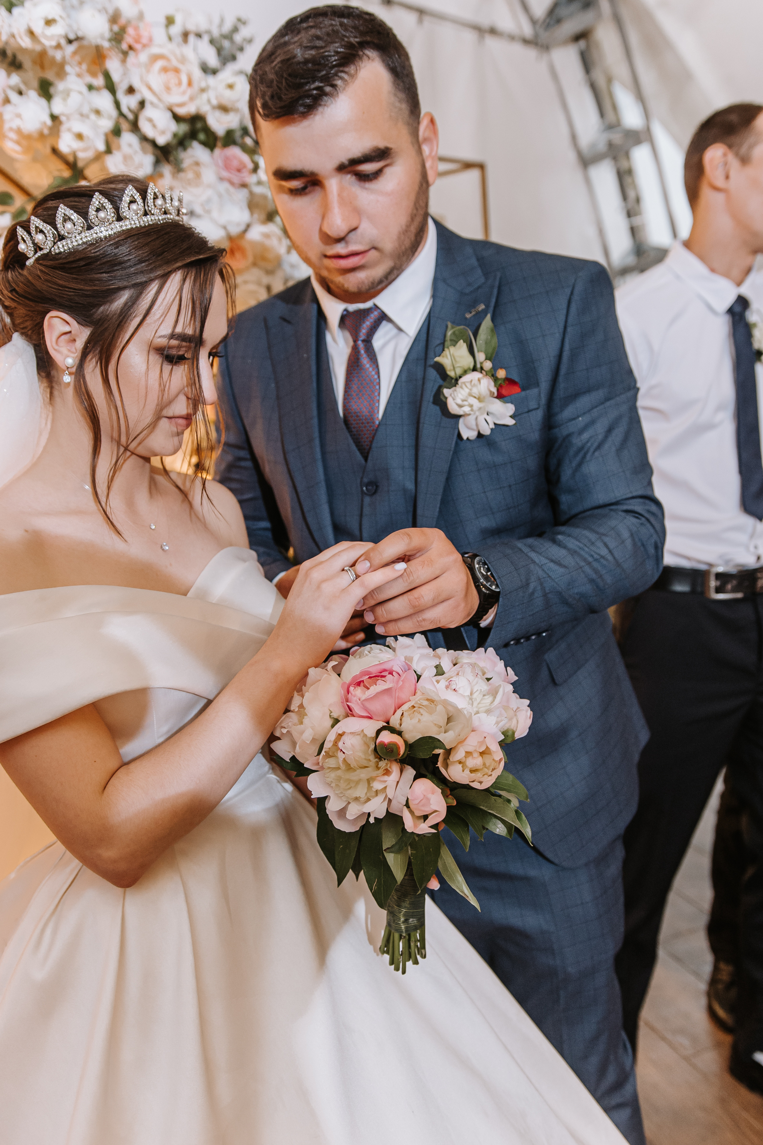 IVAN & DIANA | PYATIGORSK. Фотограф Настя Конник | Пятигорск | Эльбрус | Домбай | Архыз