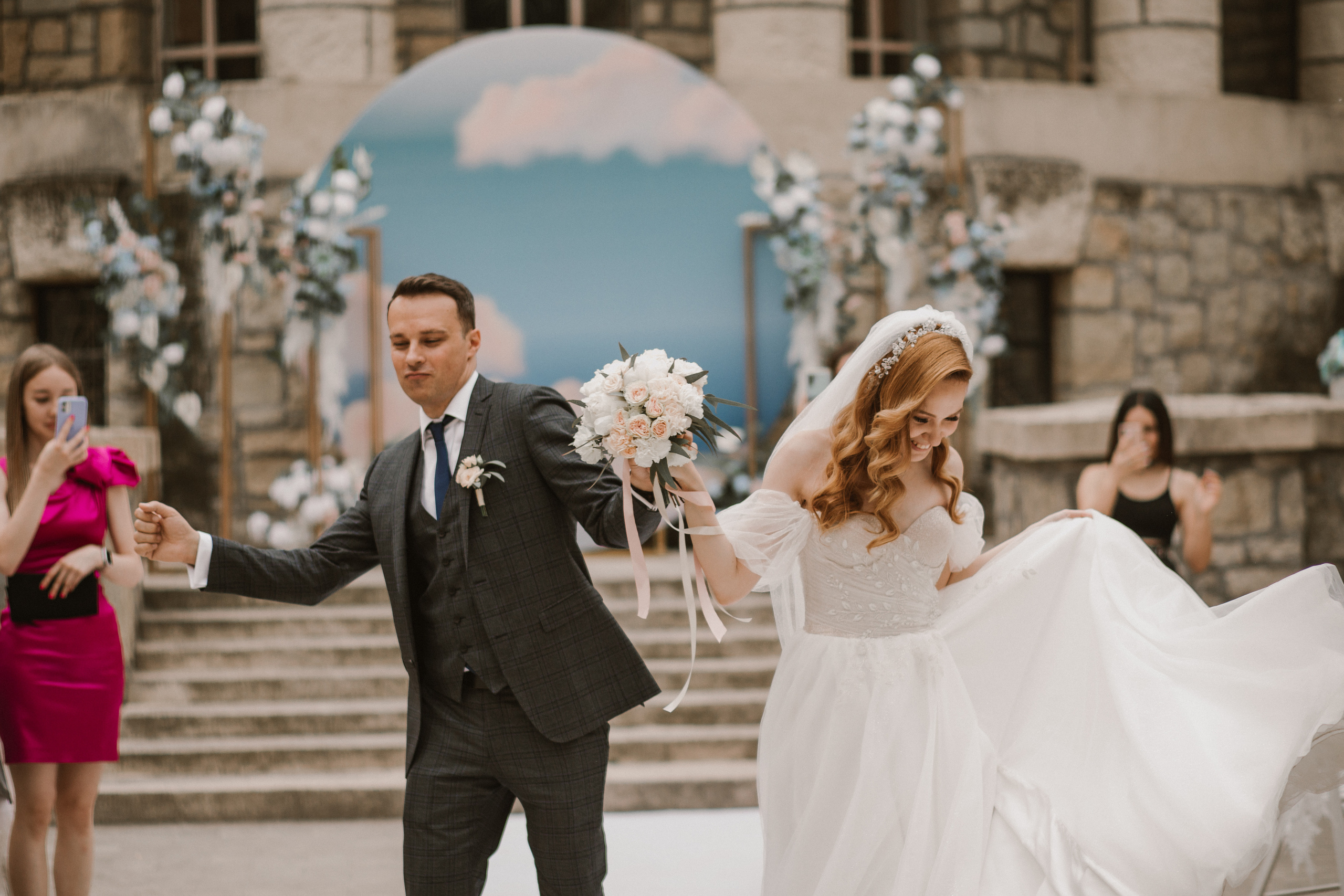 DENIS & KATYA | ESSENTUKI. Фотограф Настя Конник | Пятигорск | Эльбрус | Домбай | Архыз