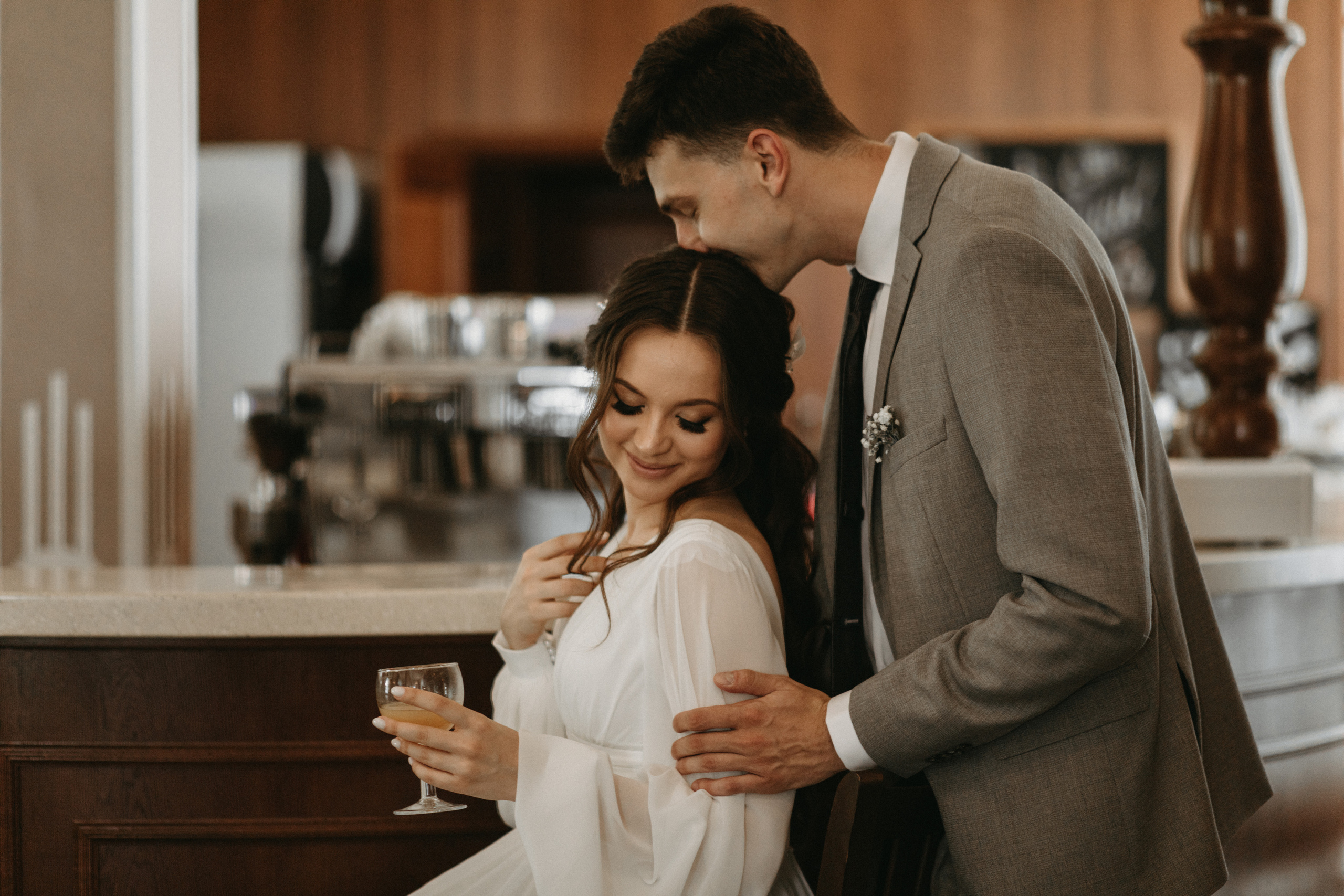 VLADIMIR & VERONIKA | PYATIGORSK. Фотограф Настя Конник | Пятигорск | Эльбрус | Домбай | Архыз