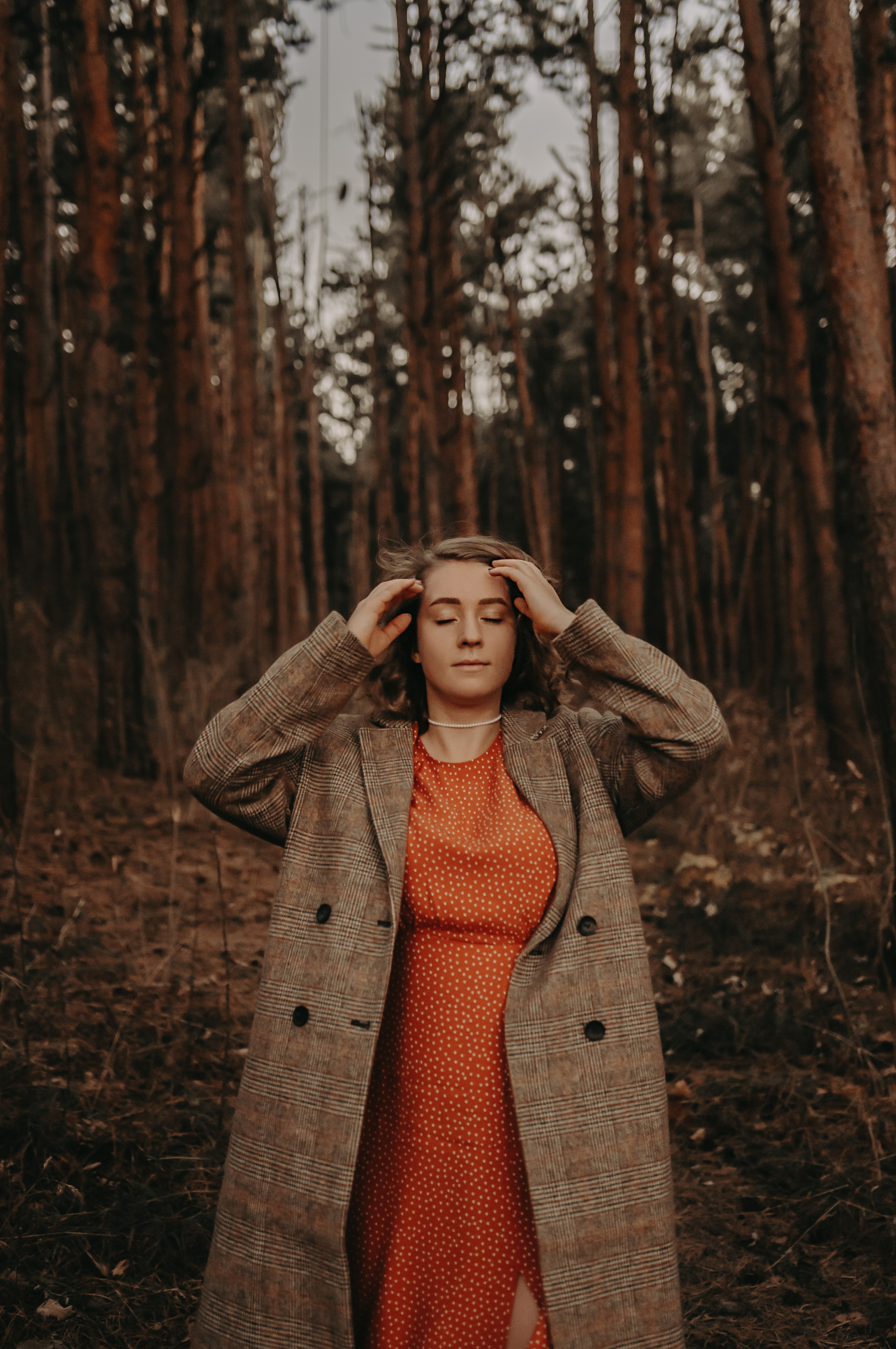 Портреты. Фотограф Настя Конник | Пятигорск | Эльбрус | Домбай | Архыз