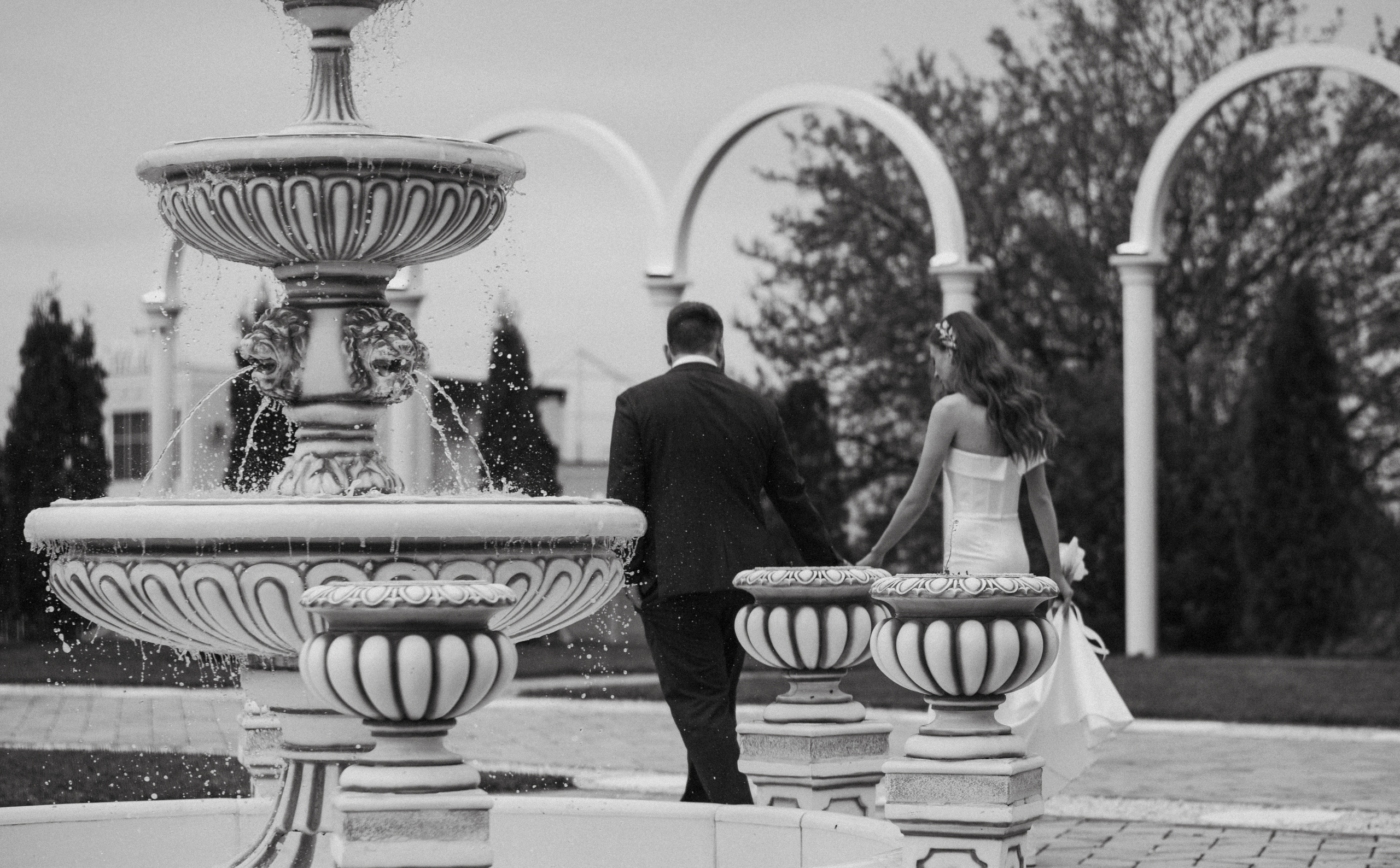 DANIEL & DARIA | PYATIGORSK. Фотограф Настя Конник | Пятигорск | Эльбрус | Домбай | Архыз