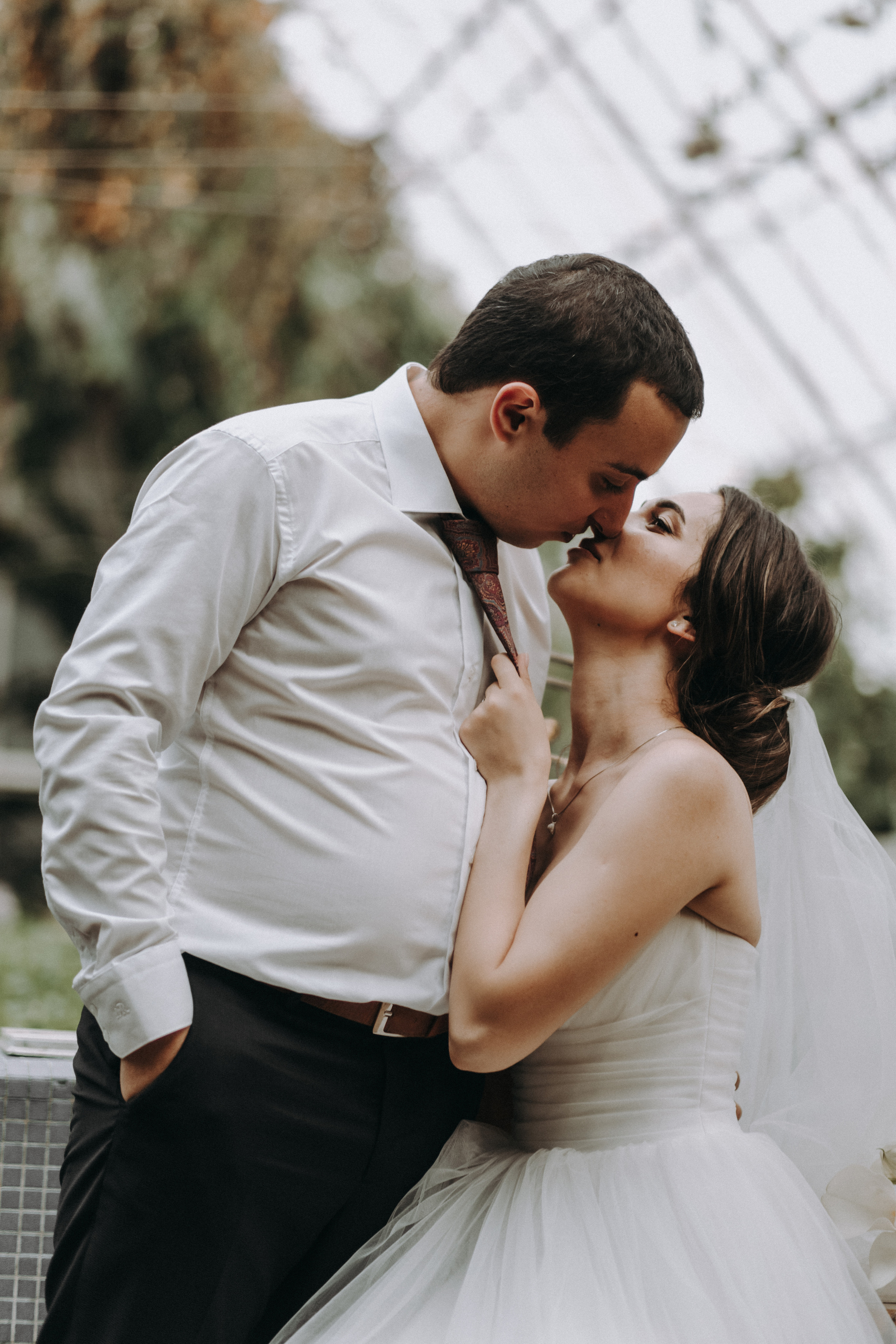 ASHOT & NAIRA | STAVROPOL. Фотограф Настя Конник | Пятигорск | Эльбрус | Домбай | Архыз