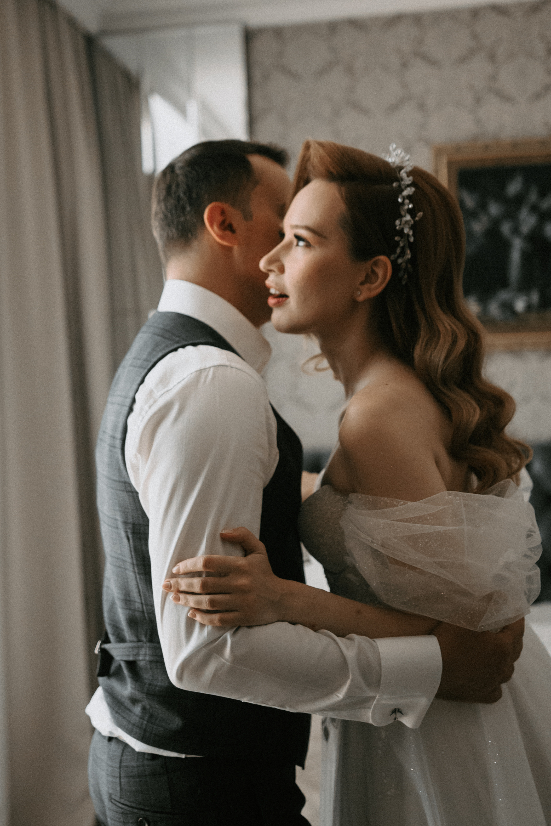 DENIS & KATYA | ESSENTUKI. Фотограф Настя Конник | Пятигорск | Эльбрус | Домбай | Архыз