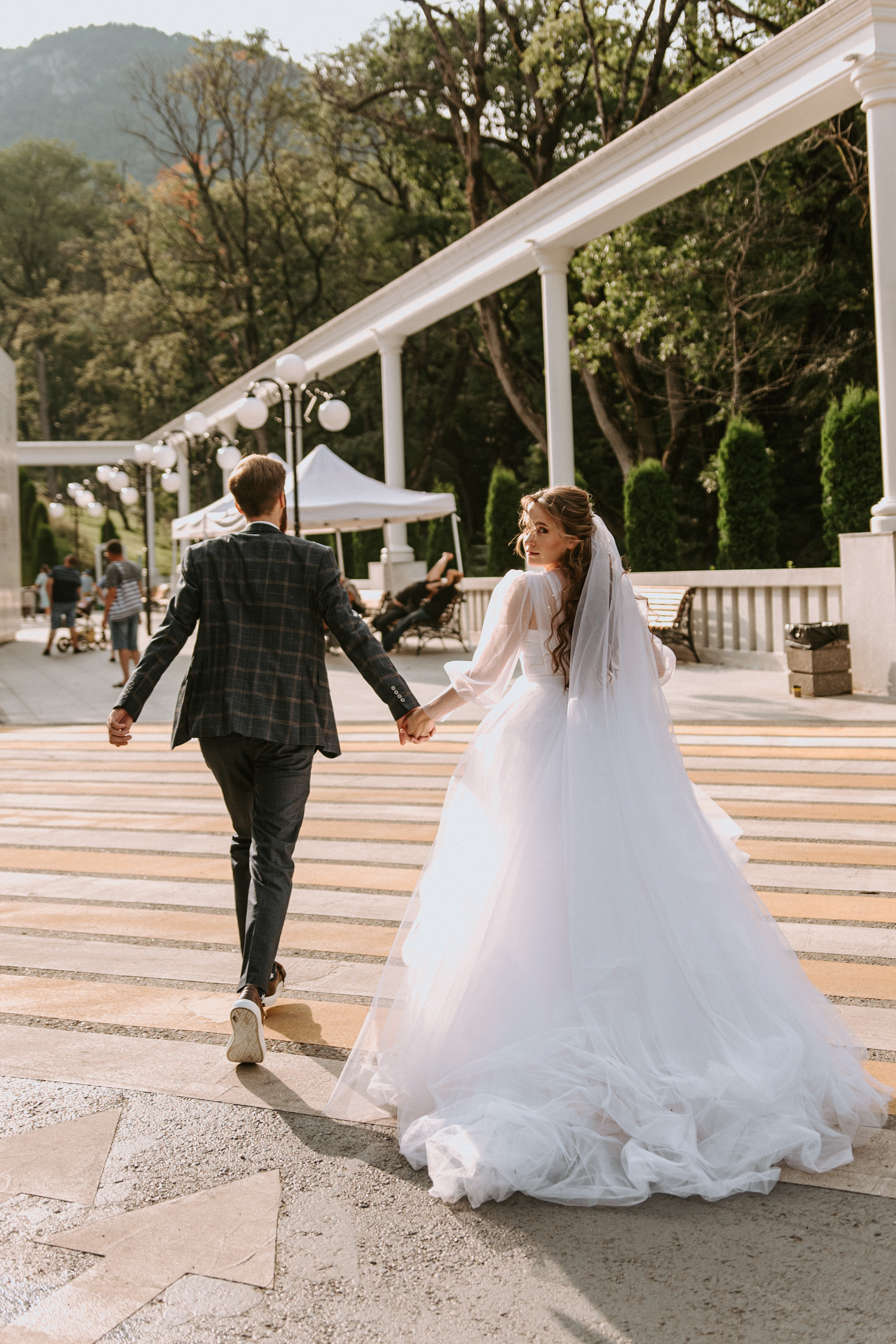 ILYA & ANGELINA | PYATIGORSK. Фотограф Настя Конник | Пятигорск | Эльбрус | Домбай | Архыз