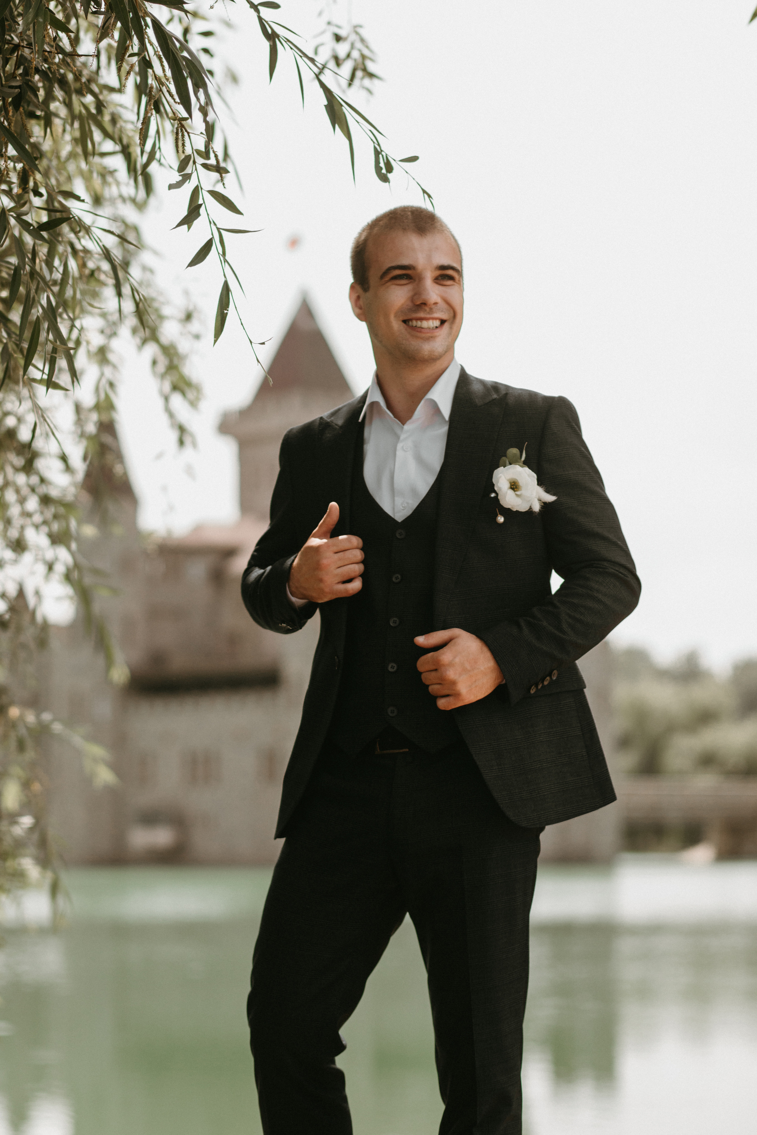 SERGEY & VERONIKA | ESSENTUKI. Фотограф Настя Конник | Пятигорск | Эльбрус | Домбай | Архыз