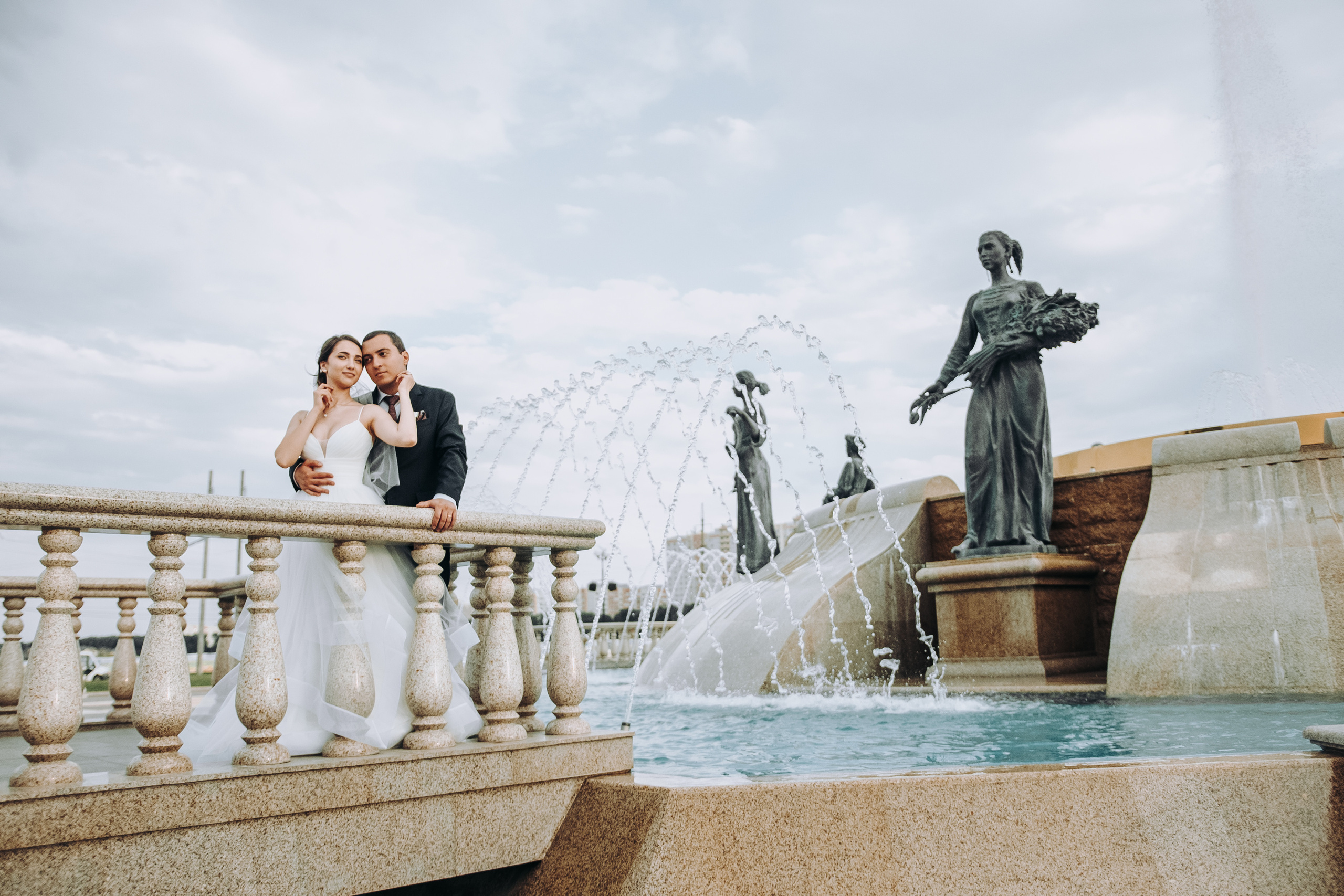 ASHOT & NAIRA | STAVROPOL. Фотограф Настя Конник | Пятигорск | Эльбрус | Домбай | Архыз