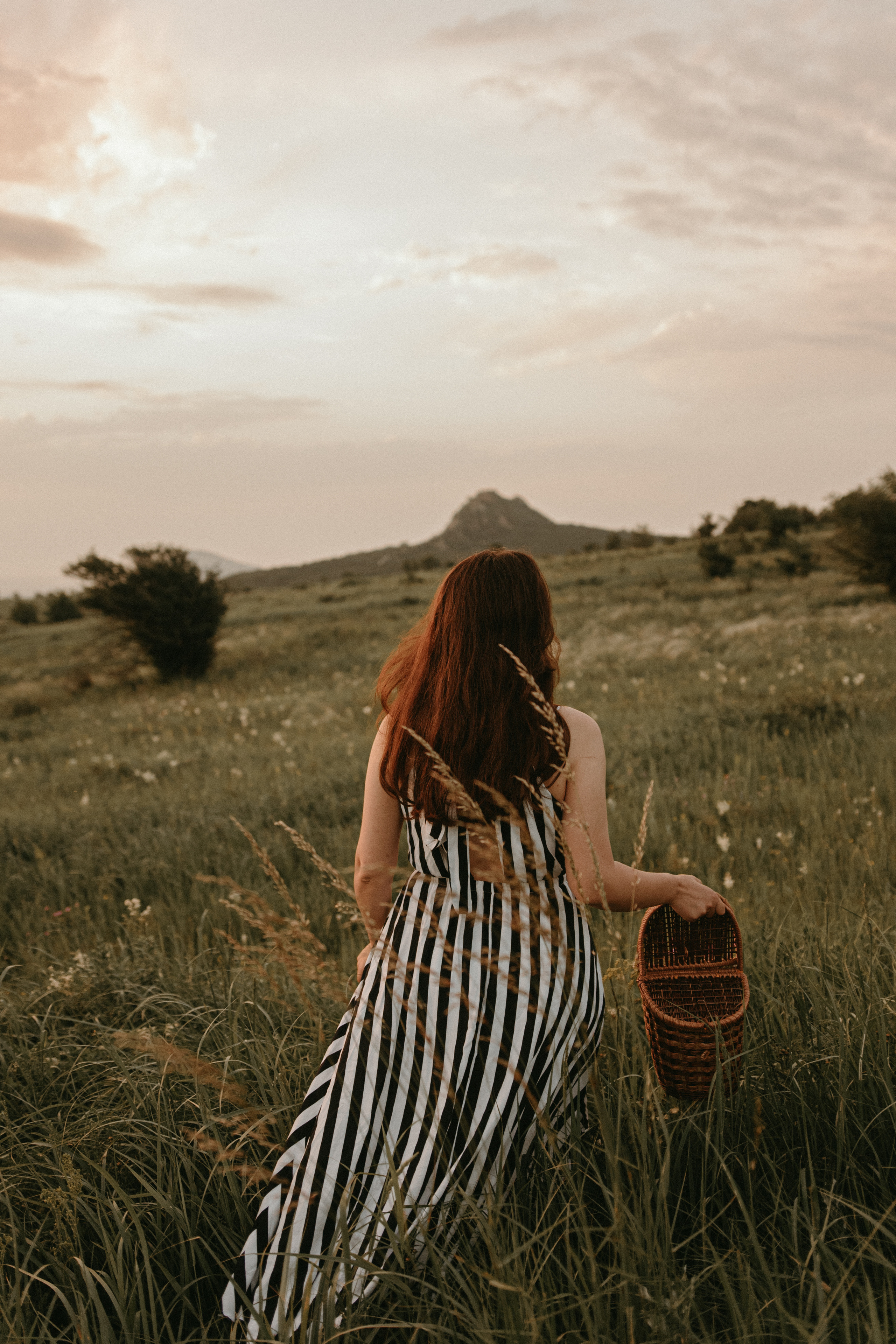 Портреты. Фотограф Настя Конник | Пятигорск | Эльбрус | Домбай | Архыз