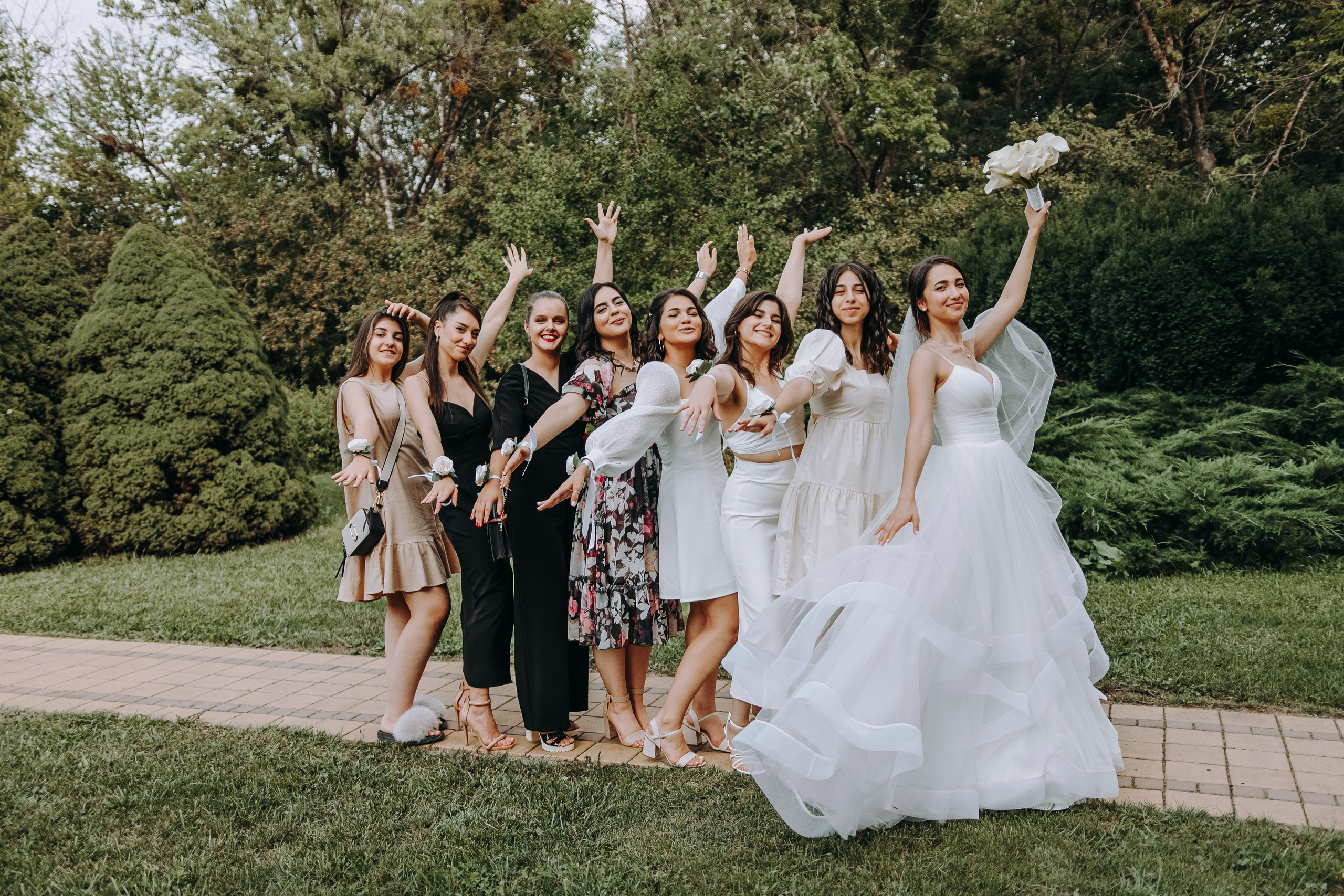 ASHOT & NAIRA | STAVROPOL. Фотограф Настя Конник | Пятигорск | Эльбрус | Домбай | Архыз