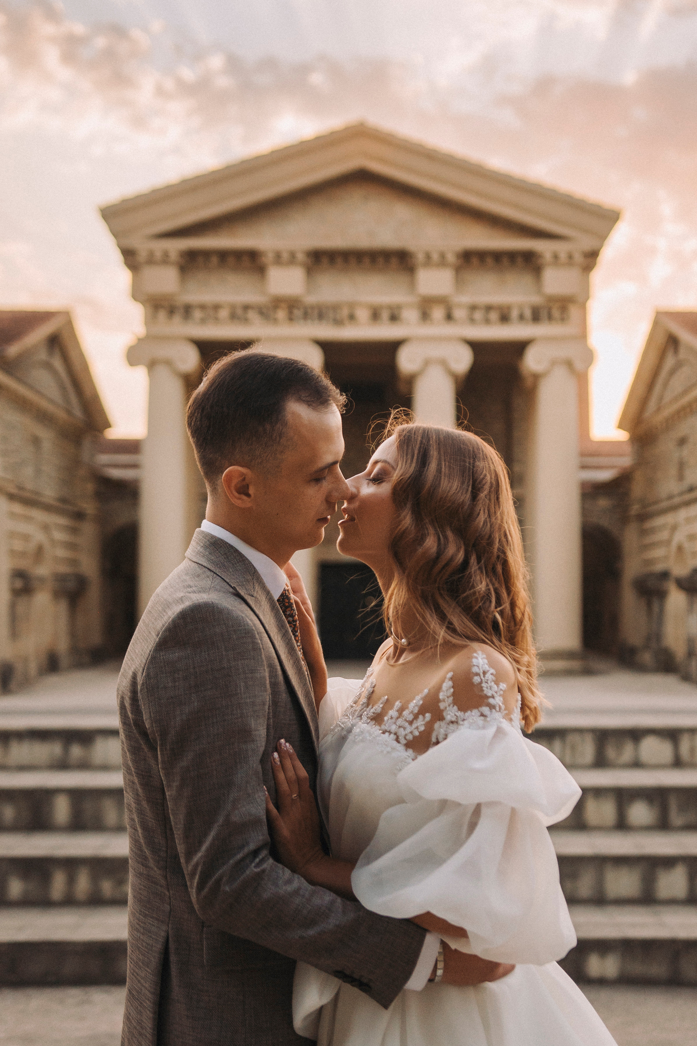 DIMA & RITA | ESSENTUKI. Фотограф Настя Конник | Пятигорск | Эльбрус | Домбай | Архыз