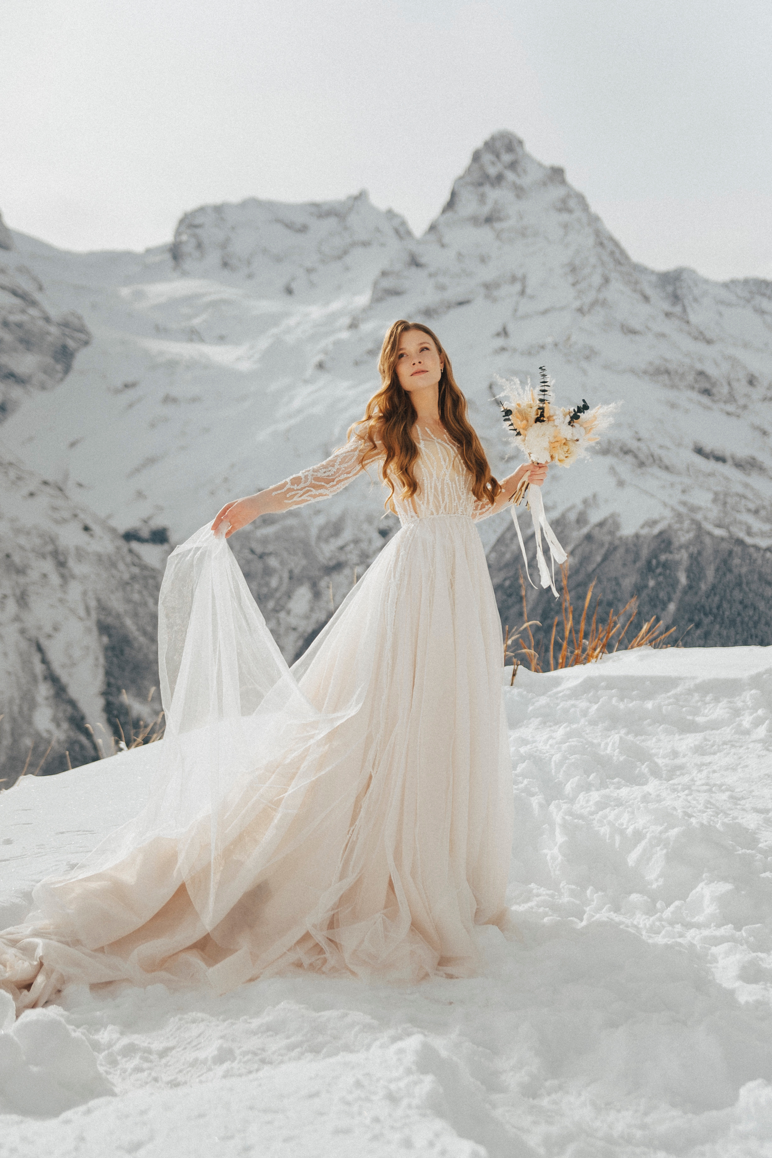 Свадебный фотограф Домбай Архыз Эльбрус Пятигорск кмв Свадьба в горах Фотосессии