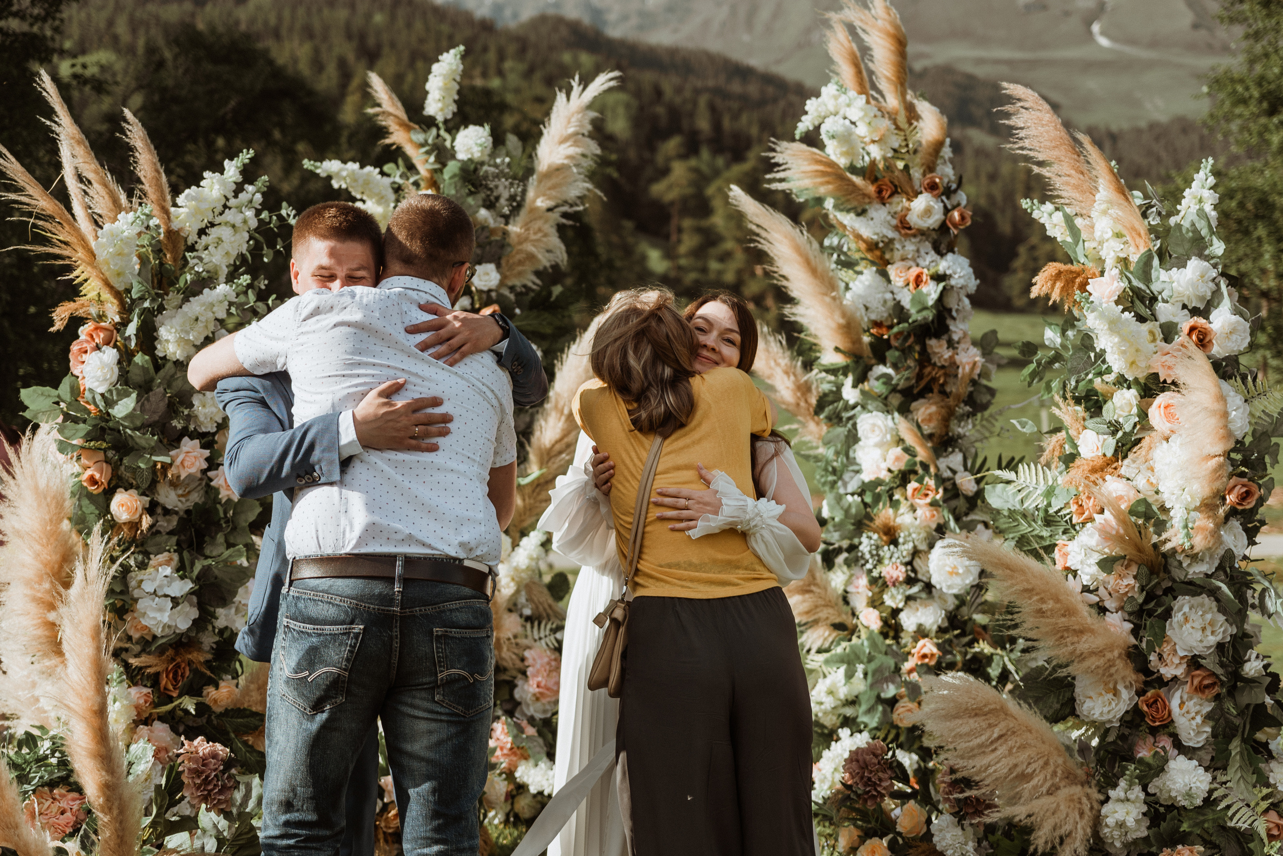 KONSTANTIN & ANNA | ARKHYZ. Фотограф Настя Конник | Пятигорск | Эльбрус | Домбай | Архыз