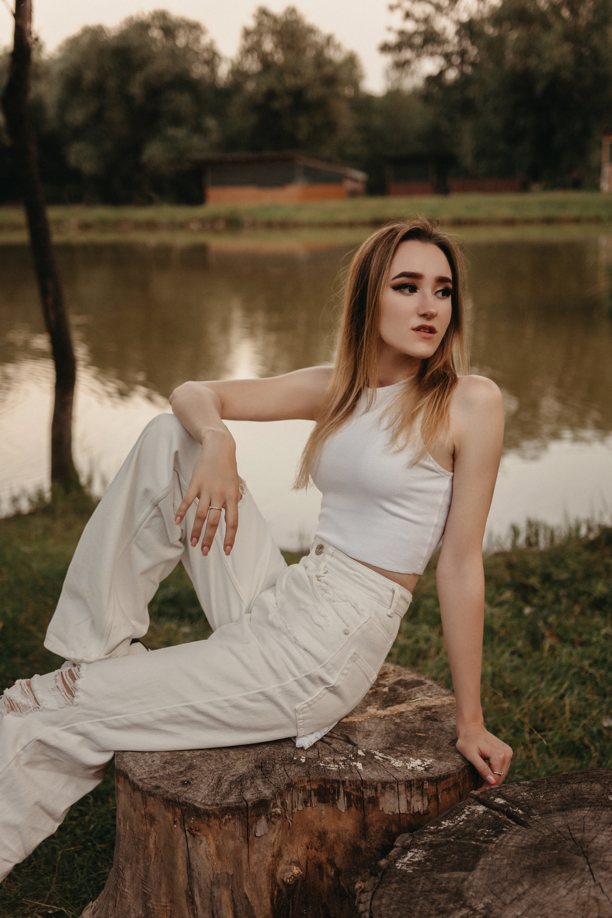 Портреты. Фотограф Настя Конник | Пятигорск | Эльбрус | Домбай | Архыз