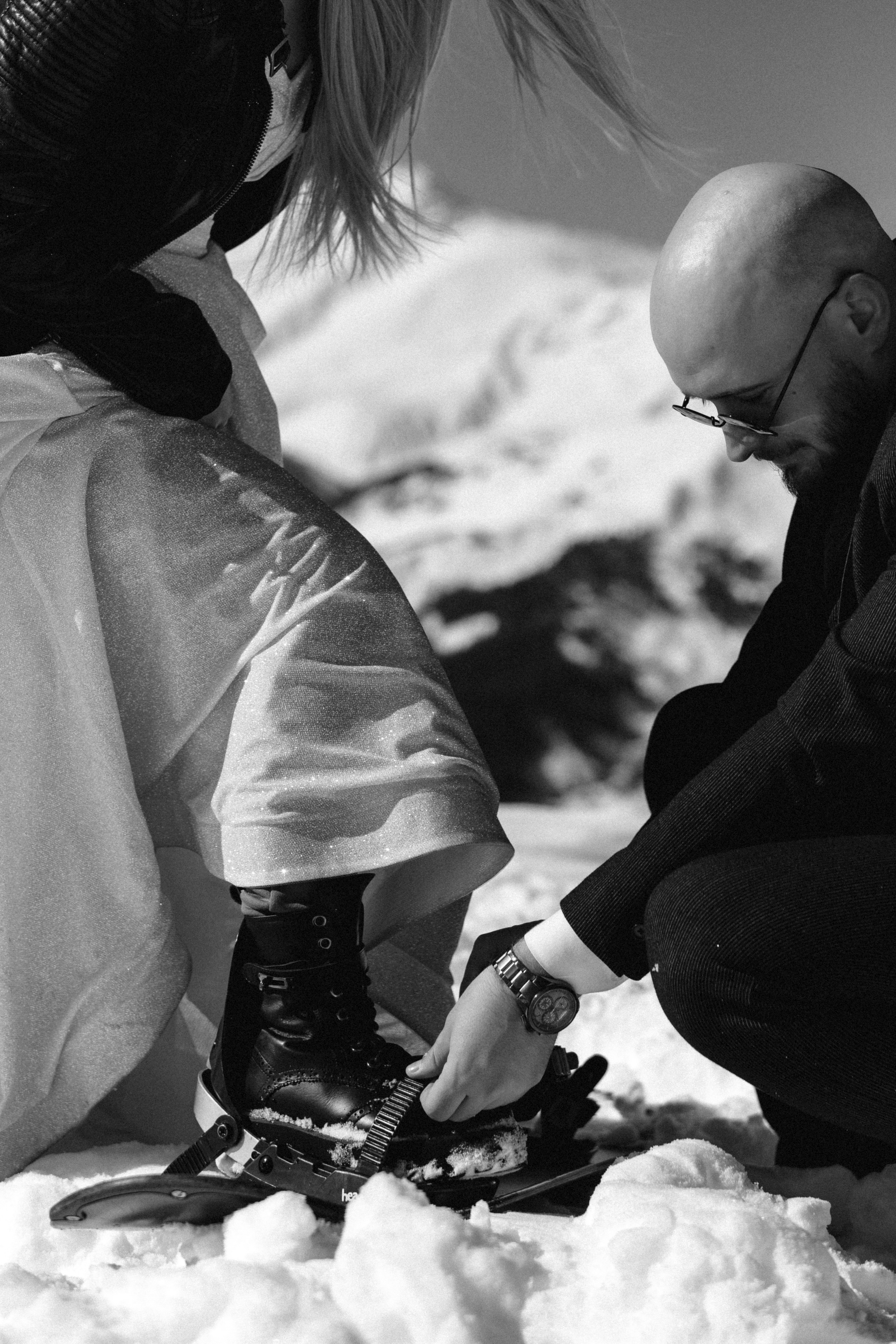 НА СКЛОНЕ. Фотограф Настя Конник | Пятигорск | Эльбрус | Домбай | Архыз