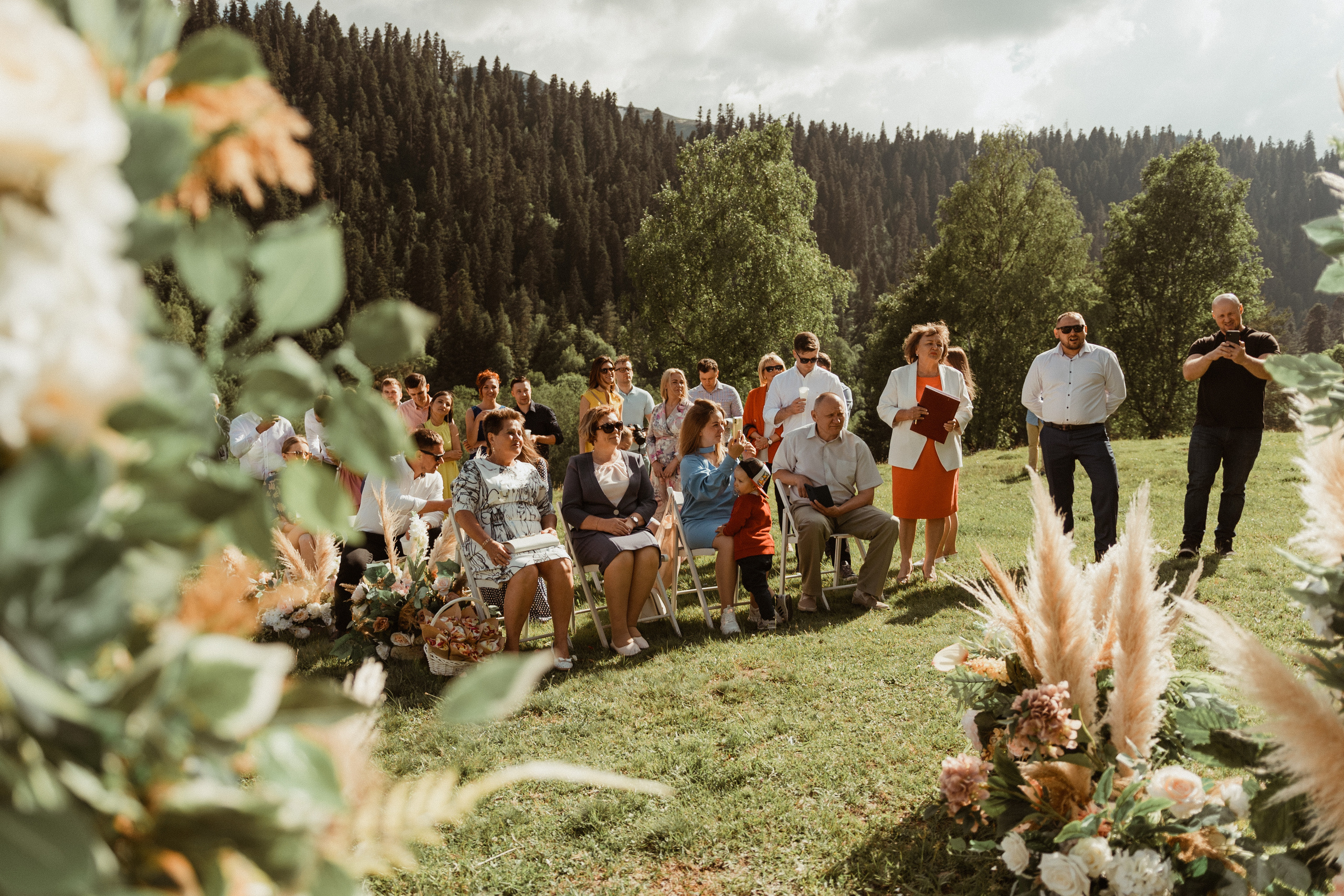 KONSTANTIN & ANNA | ARKHYZ. Фотограф Настя Конник | Пятигорск | Эльбрус | Домбай | Архыз