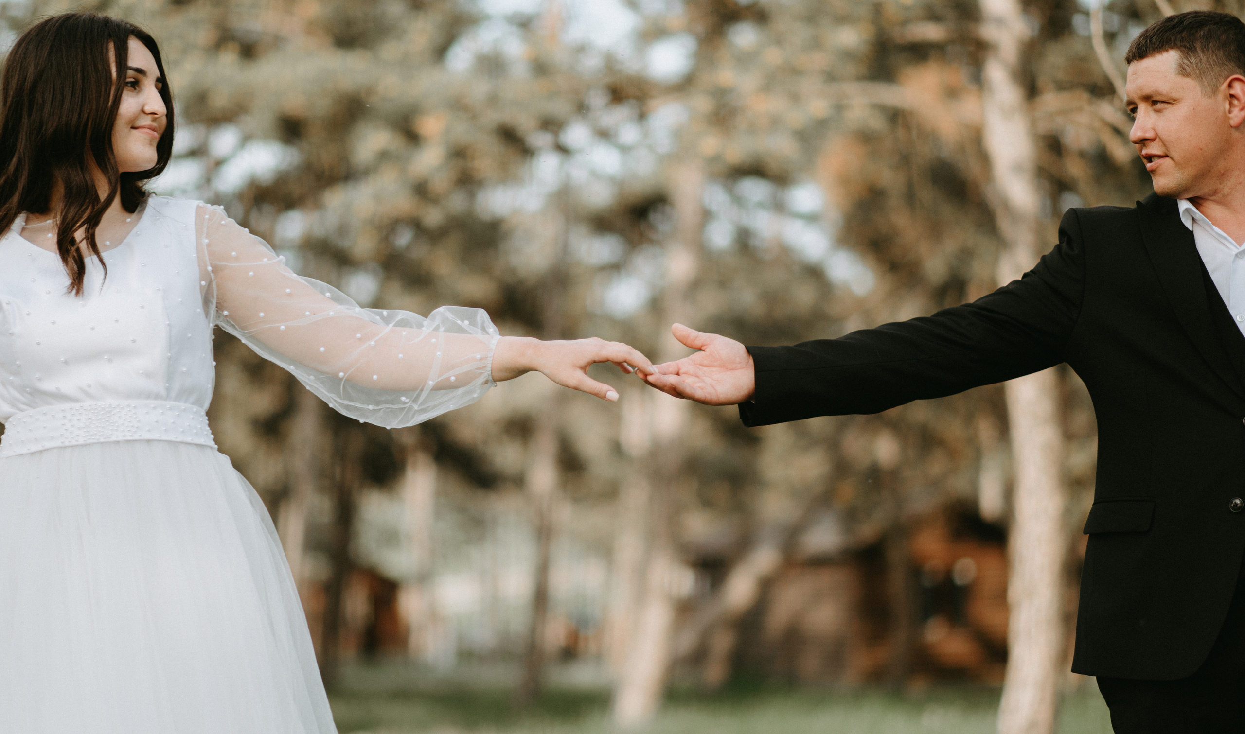 ANDREY & REGINA | PYATIGORSK. Фотограф Настя Конник | Пятигорск | Эльбрус | Домбай | Архыз