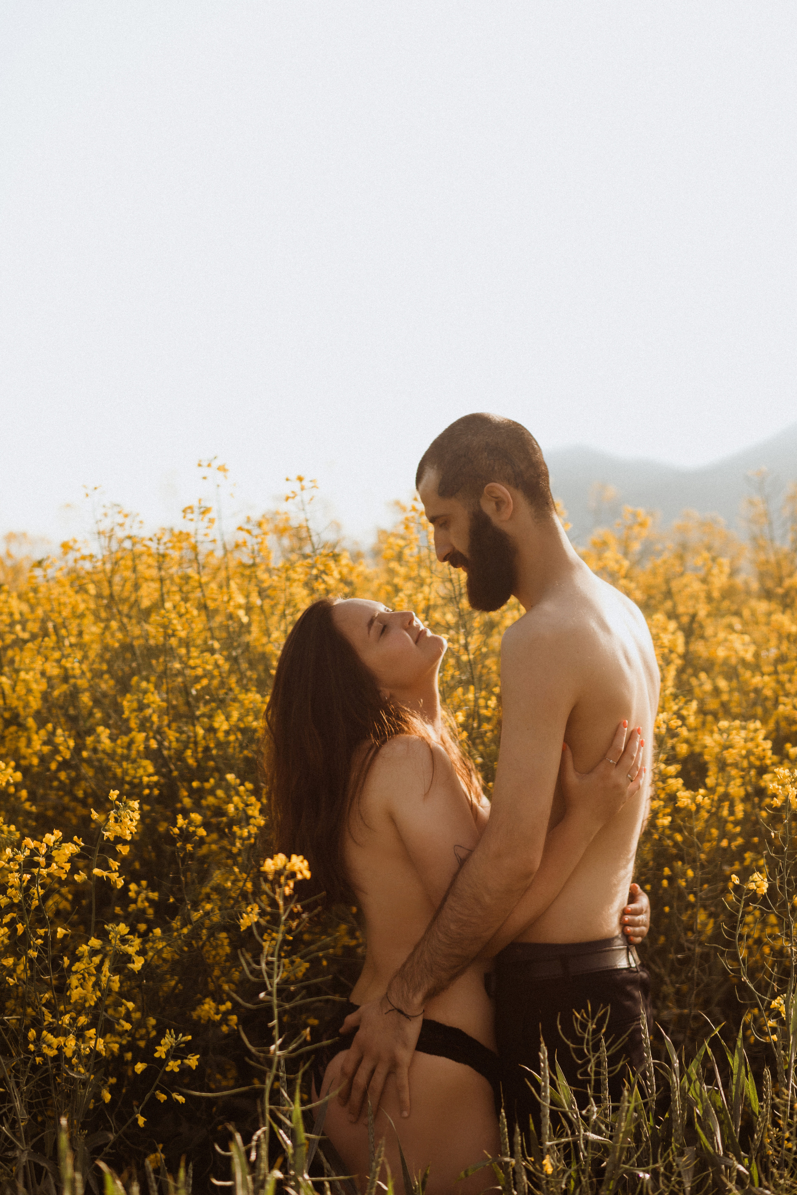 TIGRAN & VIKA | PYATIGORSK. Фотограф Настя Конник | Пятигорск | Эльбрус | Домбай | Архыз