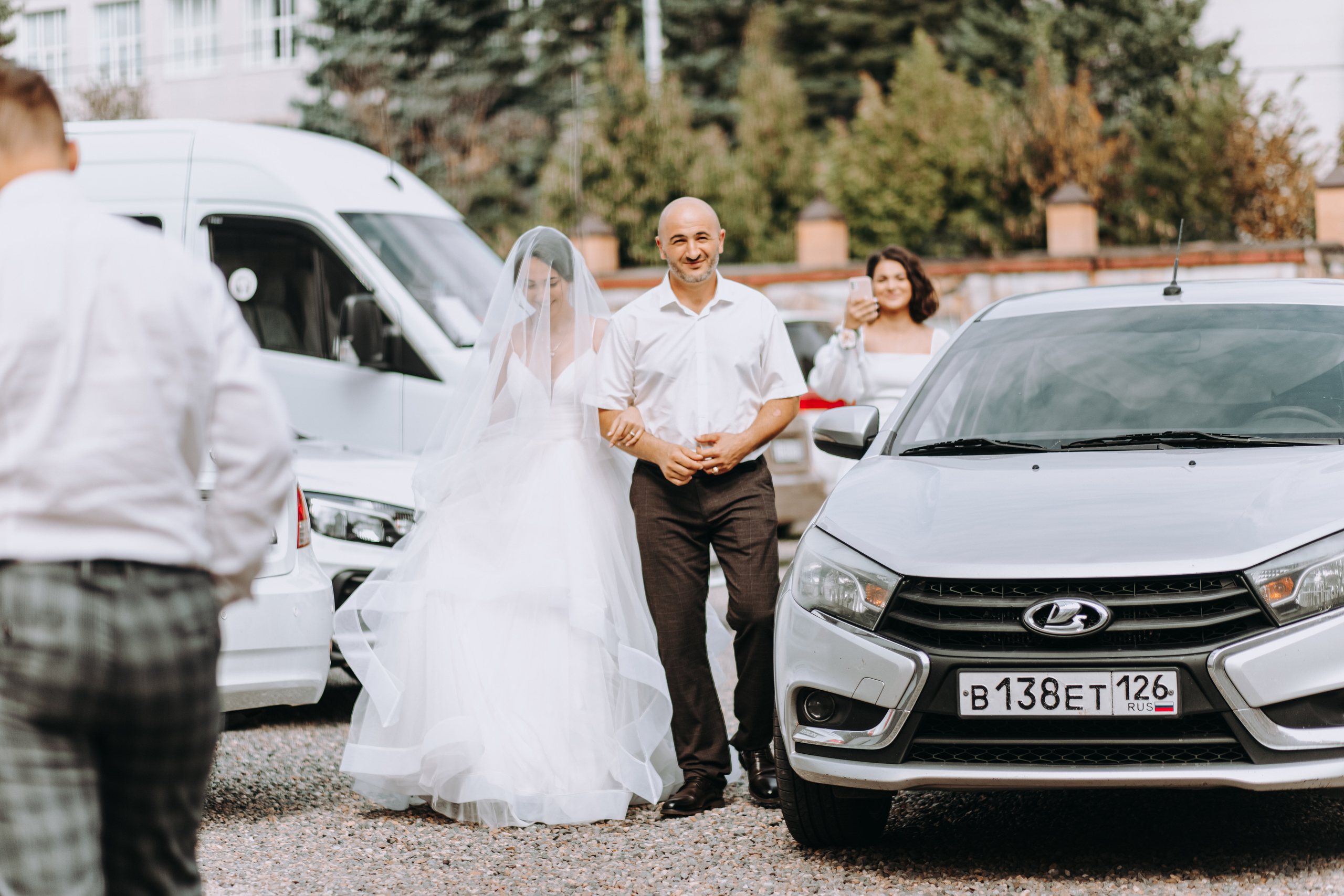 ASHOT & NAIRA | STAVROPOL. Фотограф Настя Конник | Пятигорск | Эльбрус | Домбай | Архыз