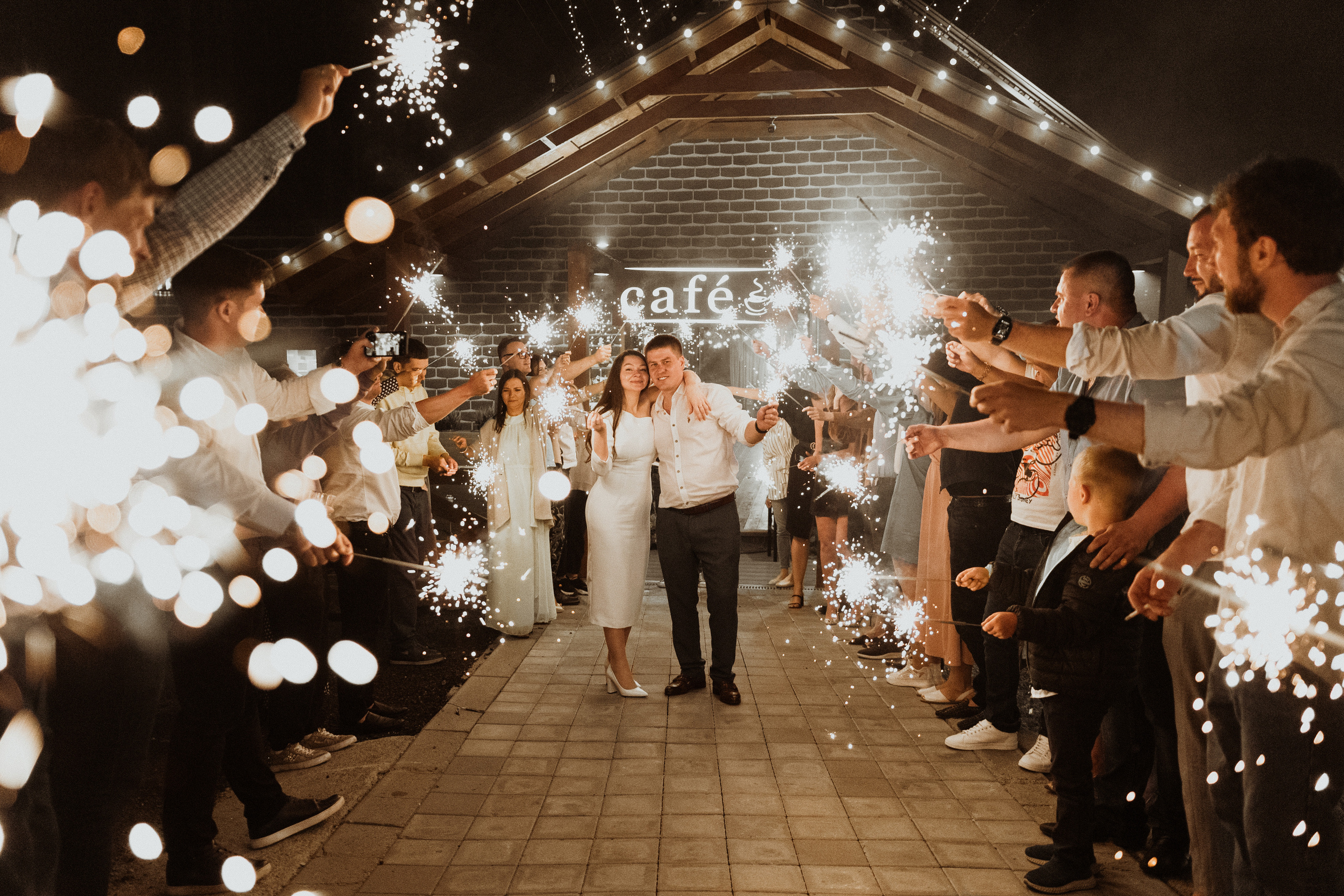 Архыз свадьба Софийские вершины фотограф ресторан