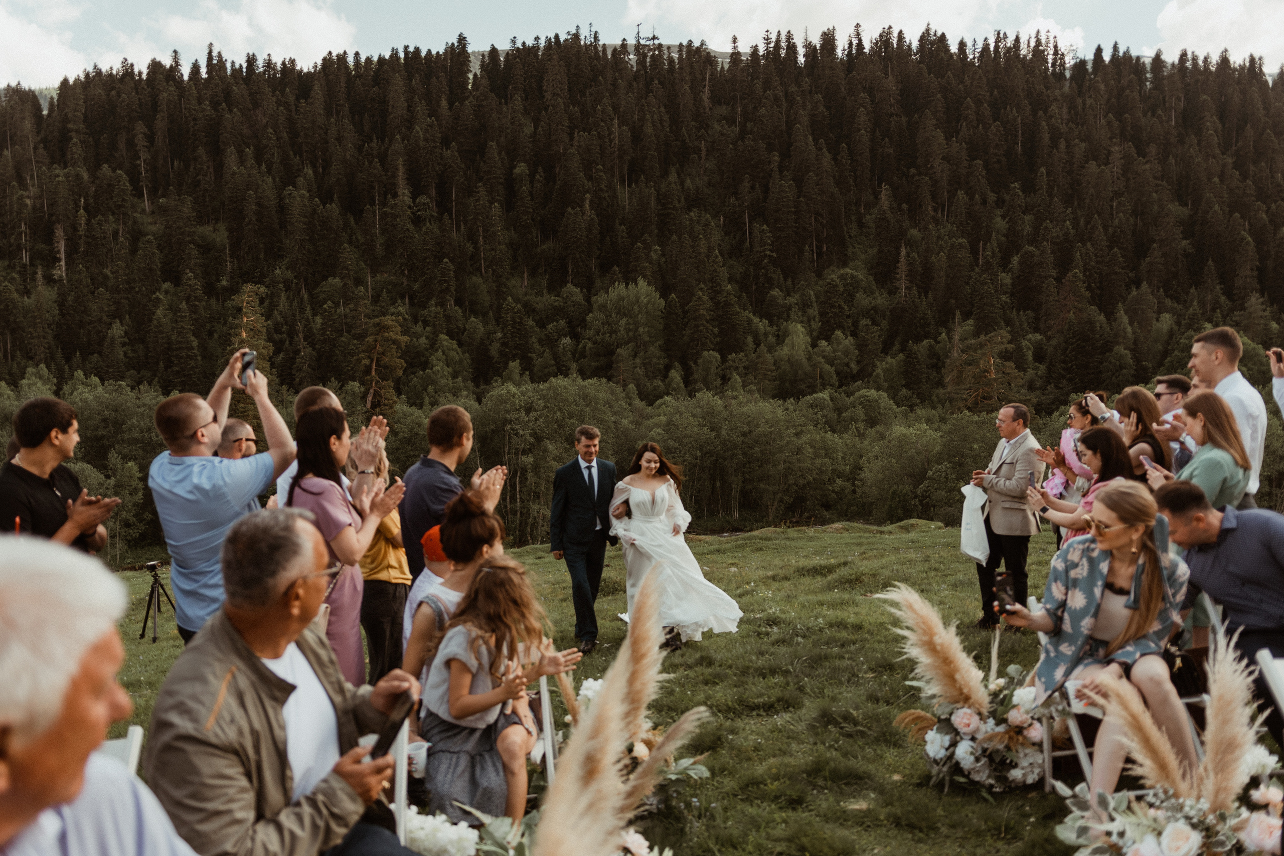 KONSTANTIN & ANNA | ARKHYZ. Фотограф Настя Конник | Пятигорск | Эльбрус | Домбай | Архыз