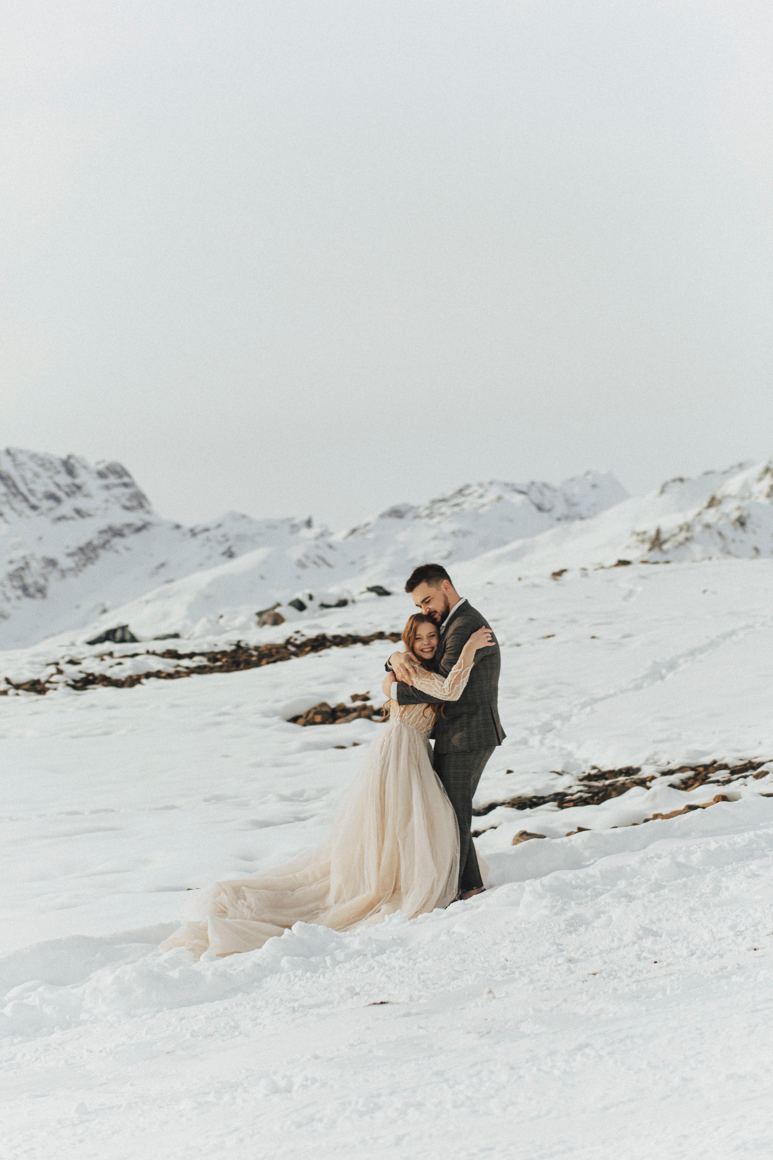 ROMAN & ALINA | DOMBAY. Фотограф Настя Конник | Пятигорск | Эльбрус | Домбай | Архыз