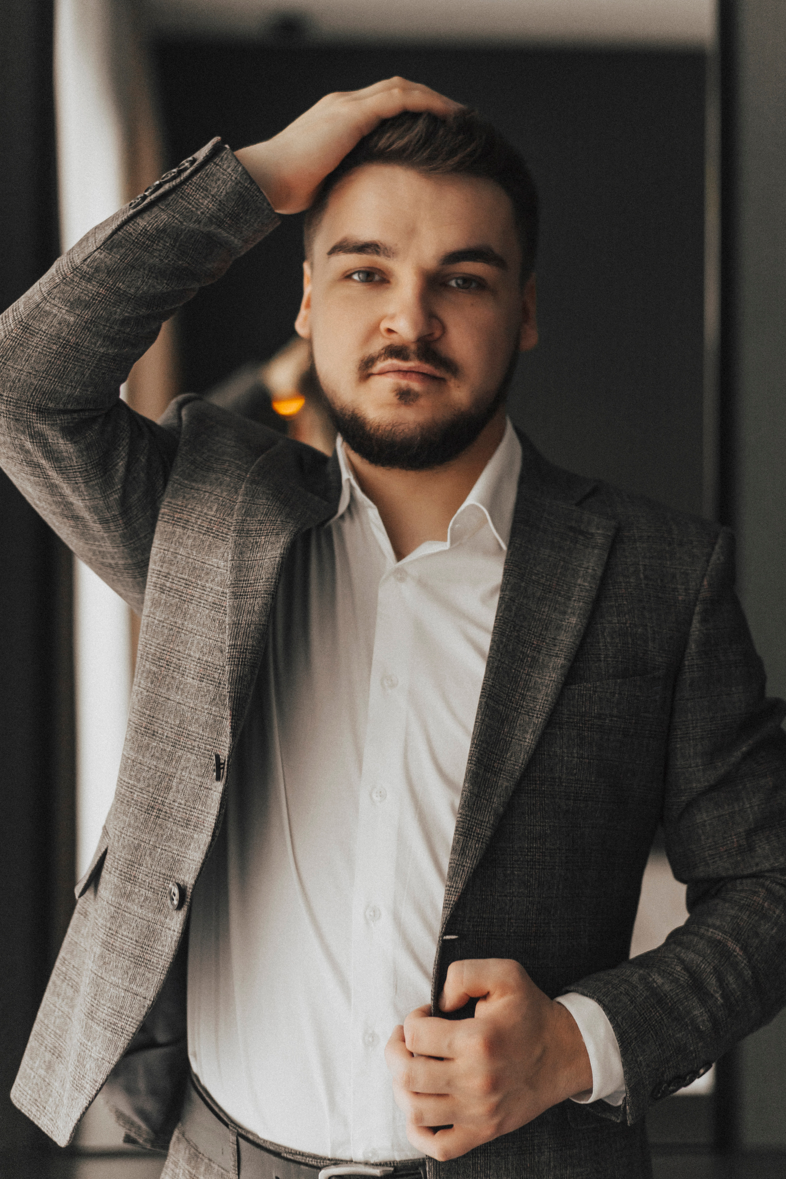 ROMAN & ALINA | DOMBAY. Фотограф Настя Конник | Пятигорск | Эльбрус | Домбай | Архыз