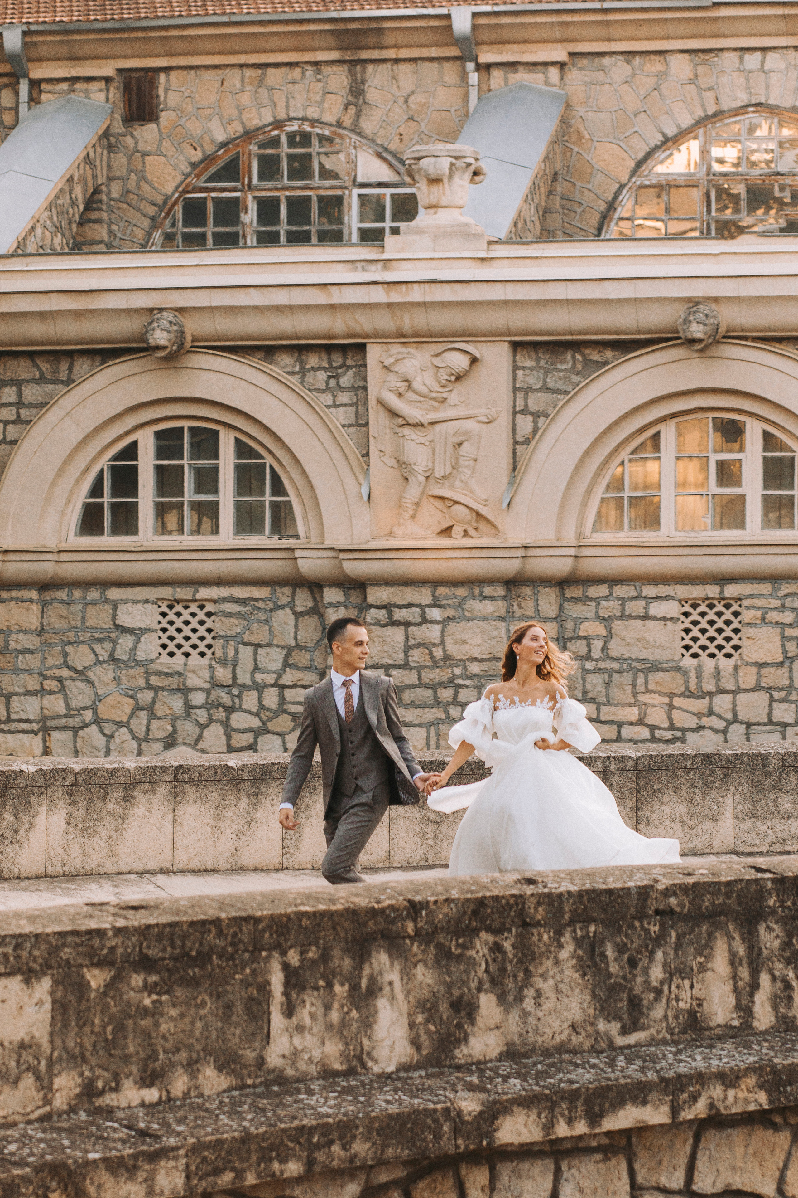 DIMA & RITA | ESSENTUKI. Фотограф Настя Конник | Пятигорск | Эльбрус | Домбай | Архыз