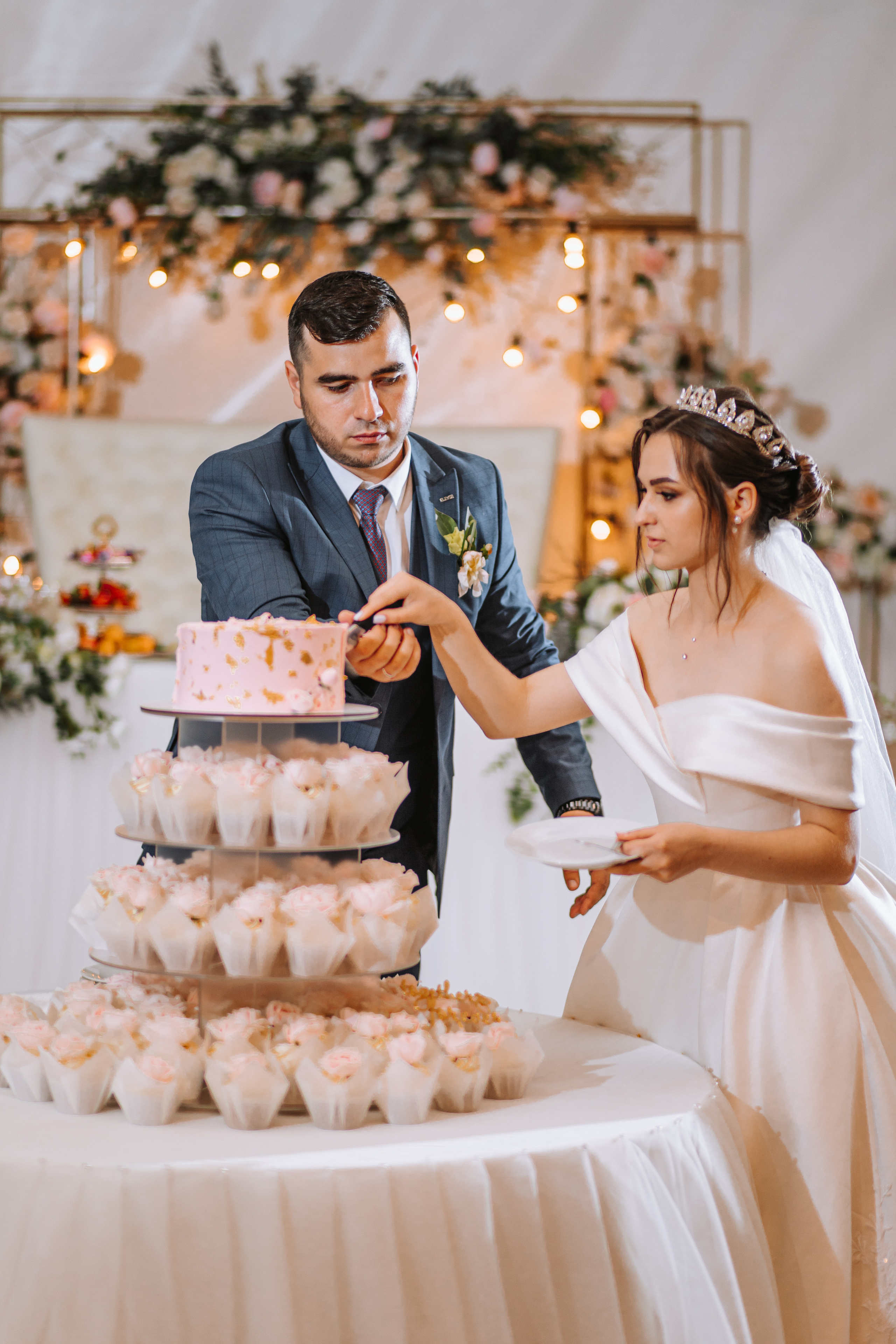 IVAN & DIANA | PYATIGORSK. Фотограф Настя Конник | Пятигорск | Эльбрус | Домбай | Архыз