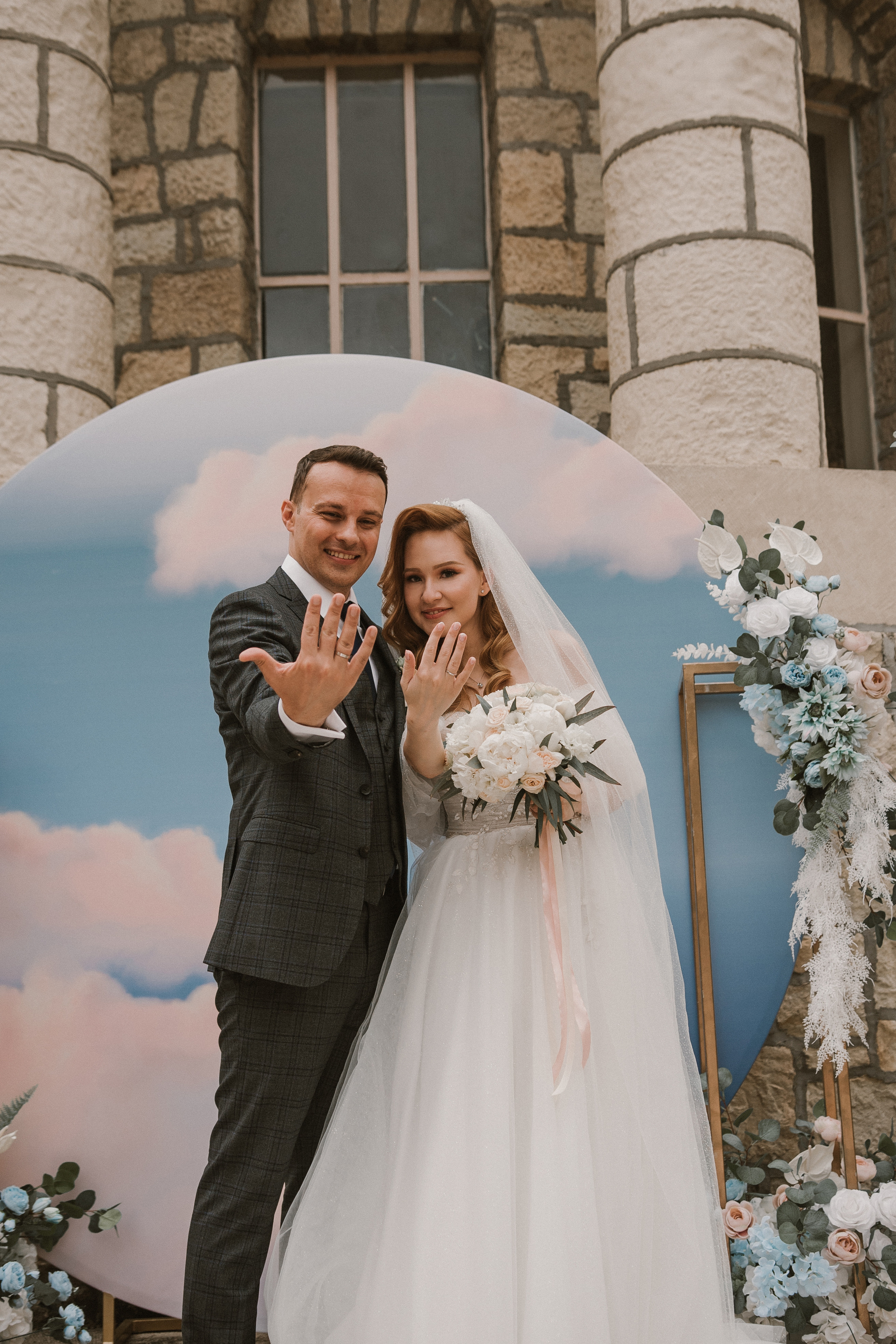 DENIS & KATYA | ESSENTUKI. Фотограф Настя Конник | Пятигорск | Эльбрус | Домбай | Архыз